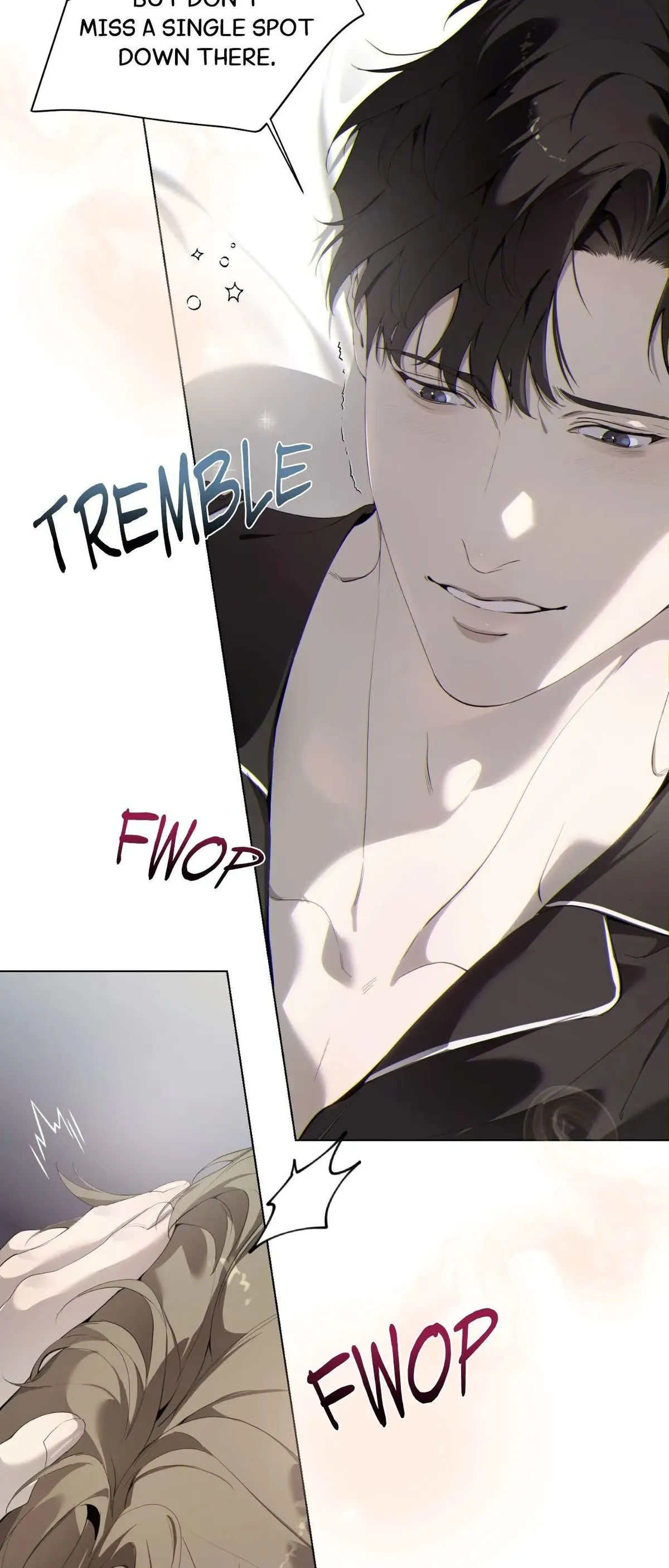 Dear Stranger Chapter 45 Online - página 58