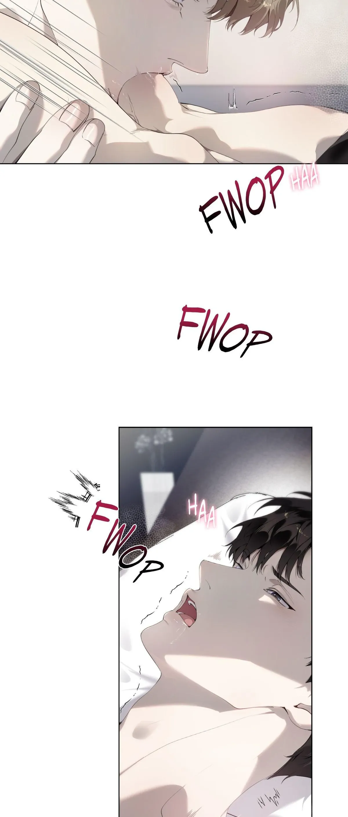 Dear Stranger Chapter 46 Online - página 2