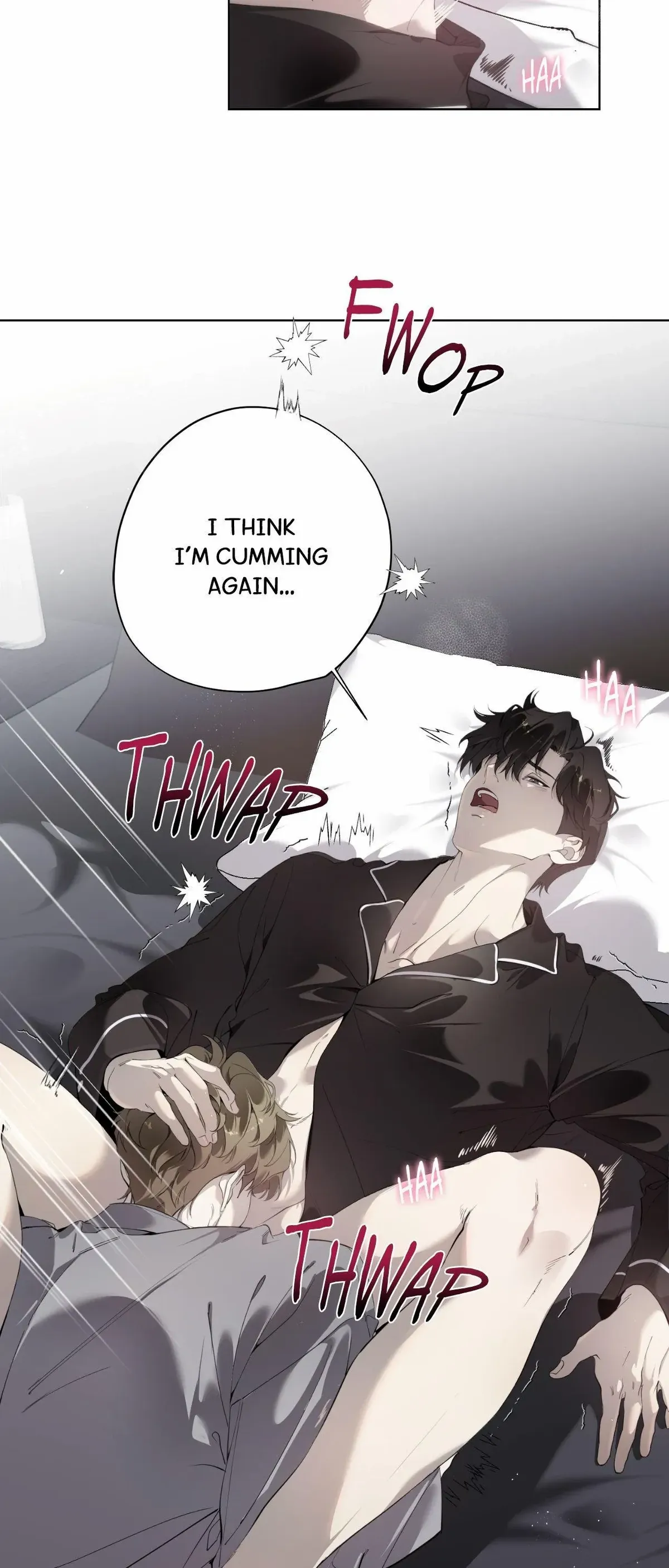Dear Stranger Chapter 46 Online - página 3