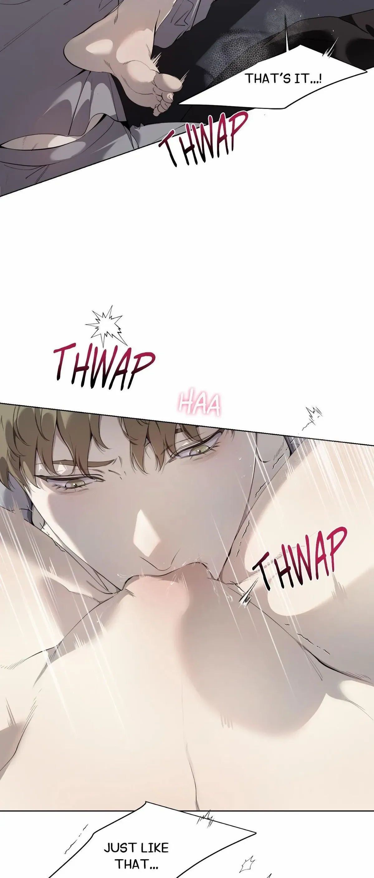 Dear Stranger Chapter 46 Online - página 4