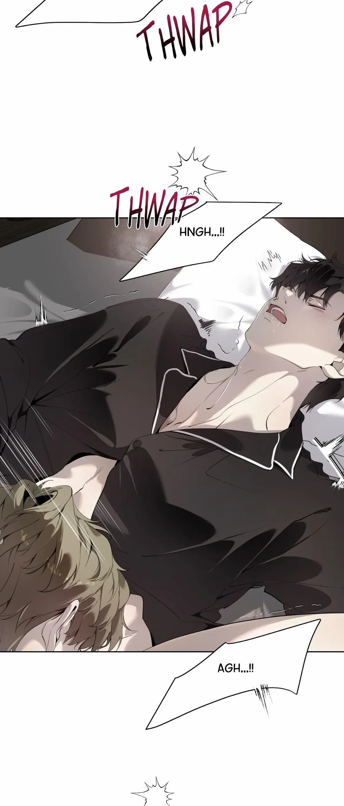 Dear Stranger Chapter 46 Online - página 5