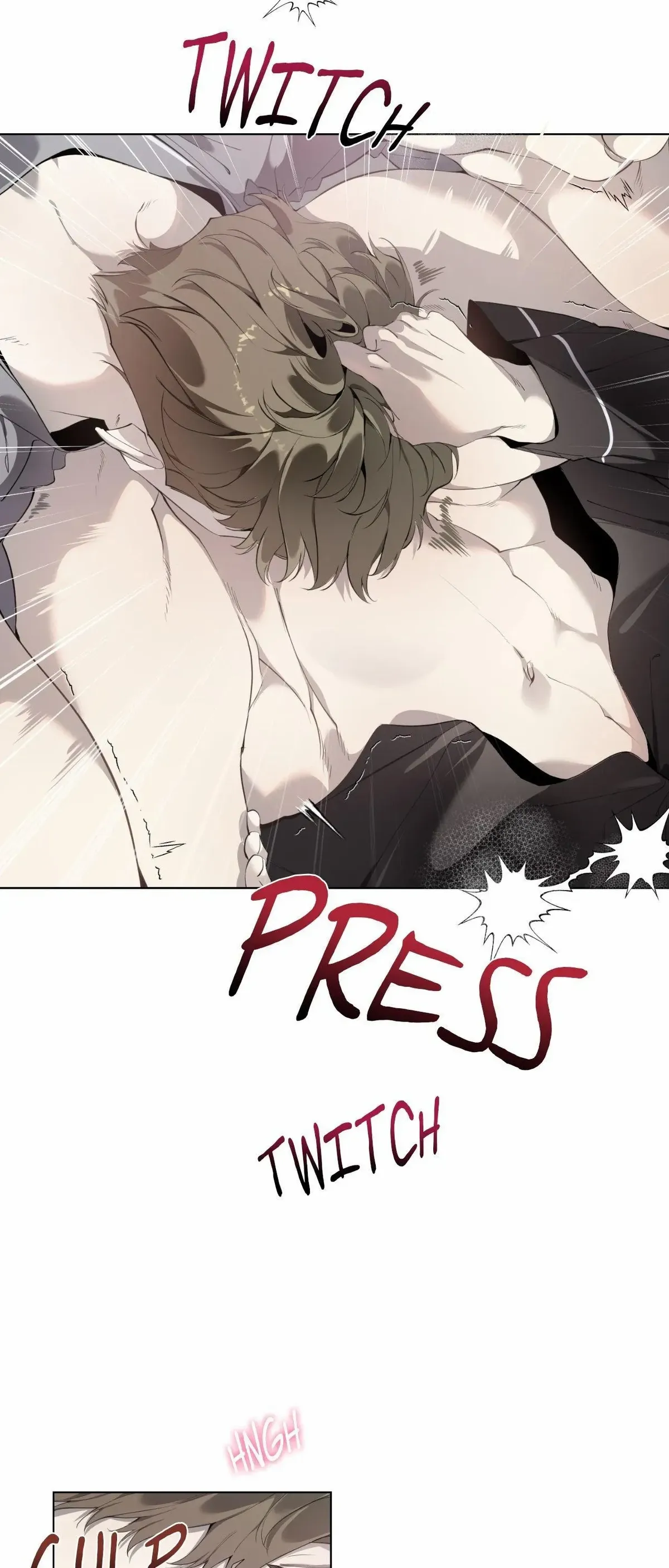Dear Stranger Chapter 46 Online - página 6