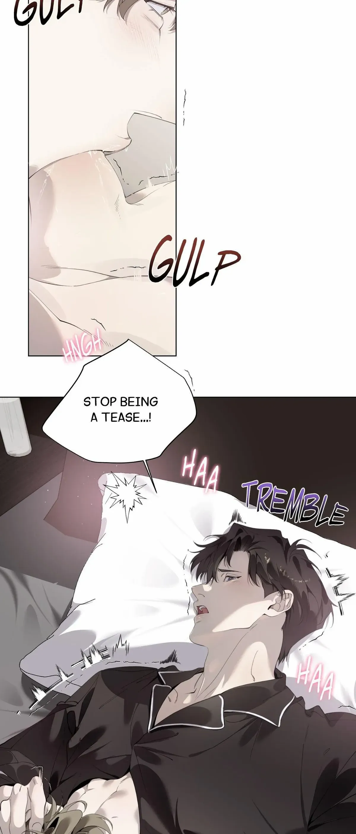 Dear Stranger Chapter 46 Online - página 7
