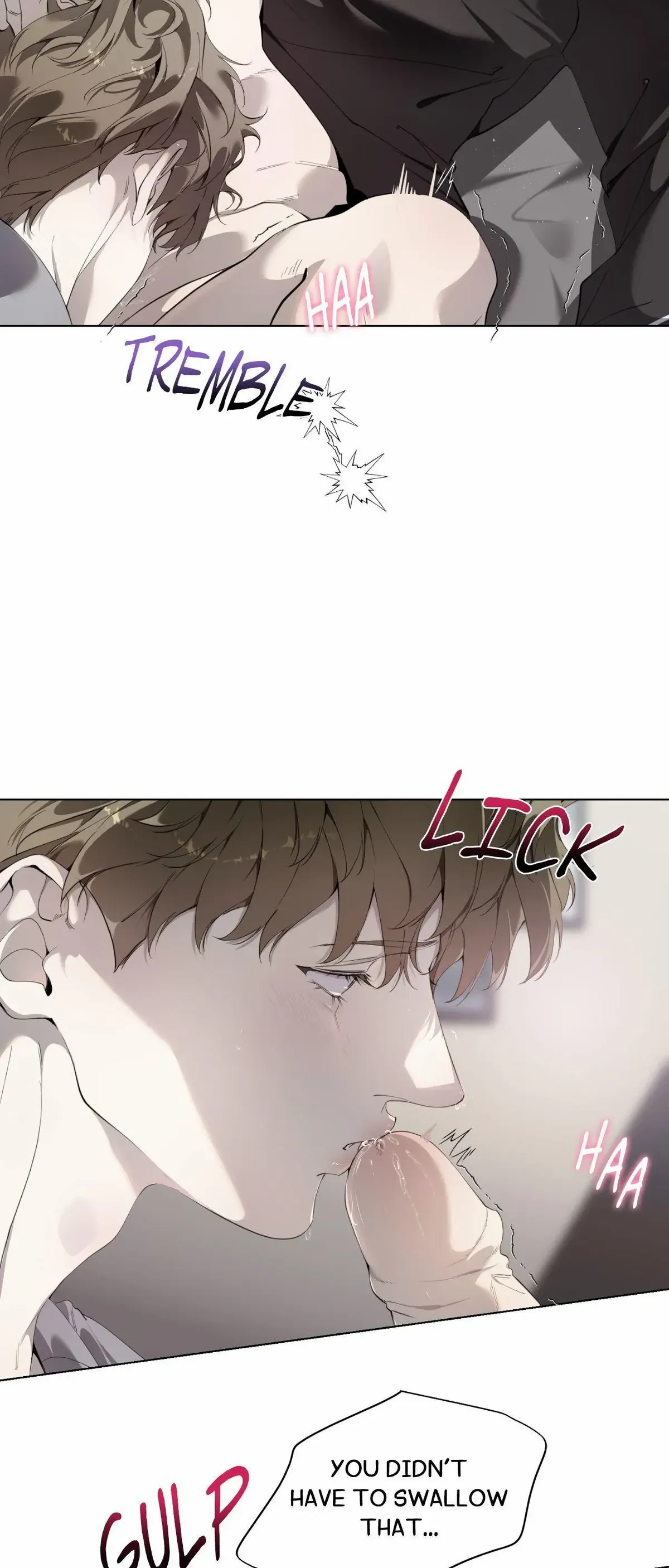 Dear Stranger Chapter 46 Online - página 8