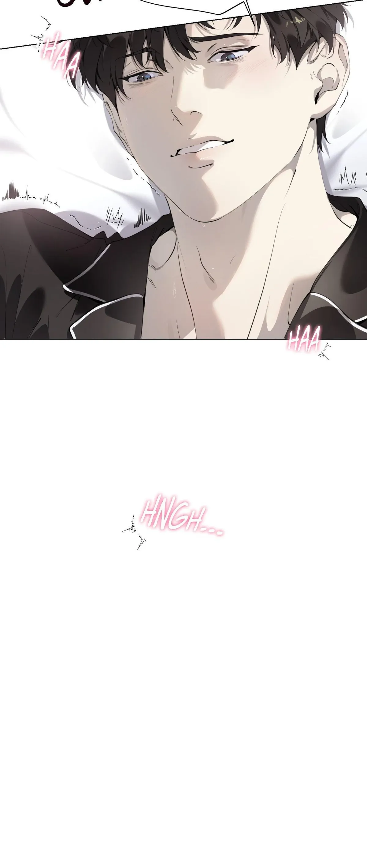 Dear Stranger Chapter 46 Online - página 9