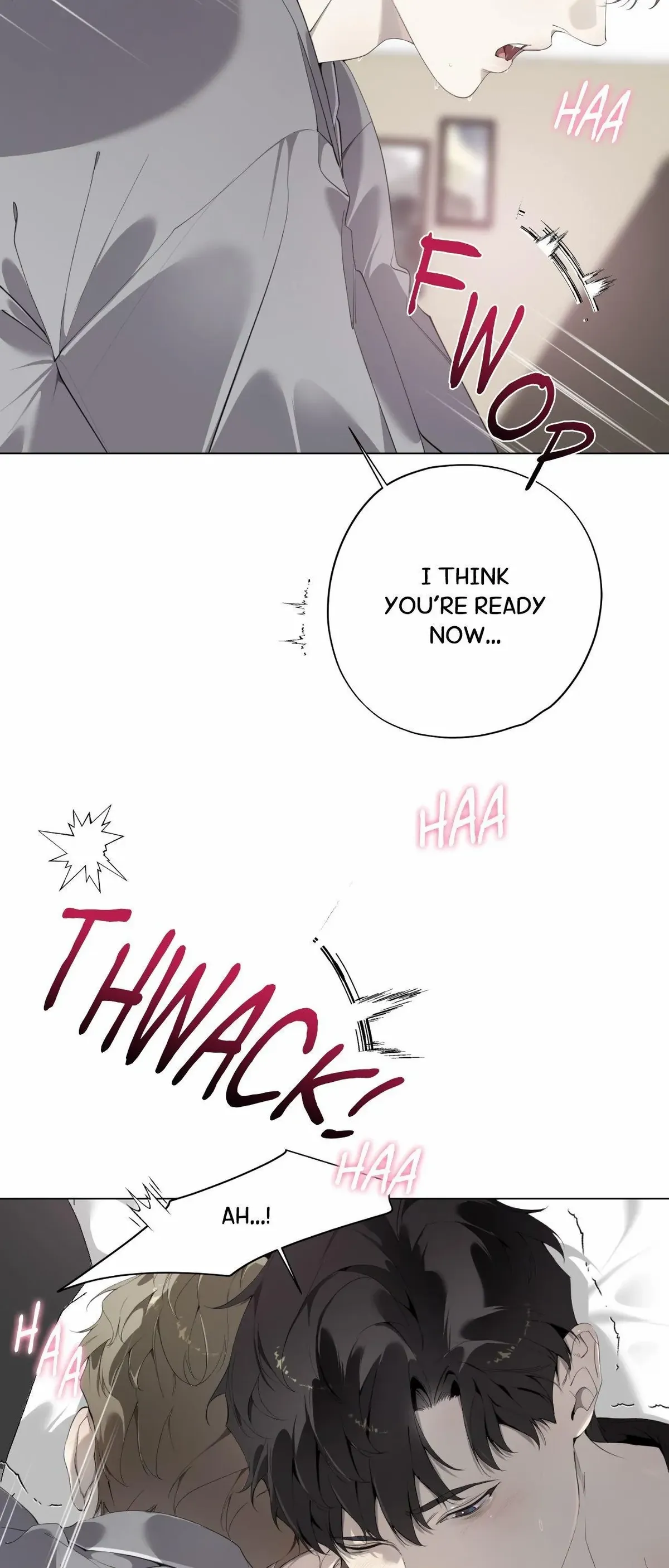 Dear Stranger Chapter 46 Online - página 13
