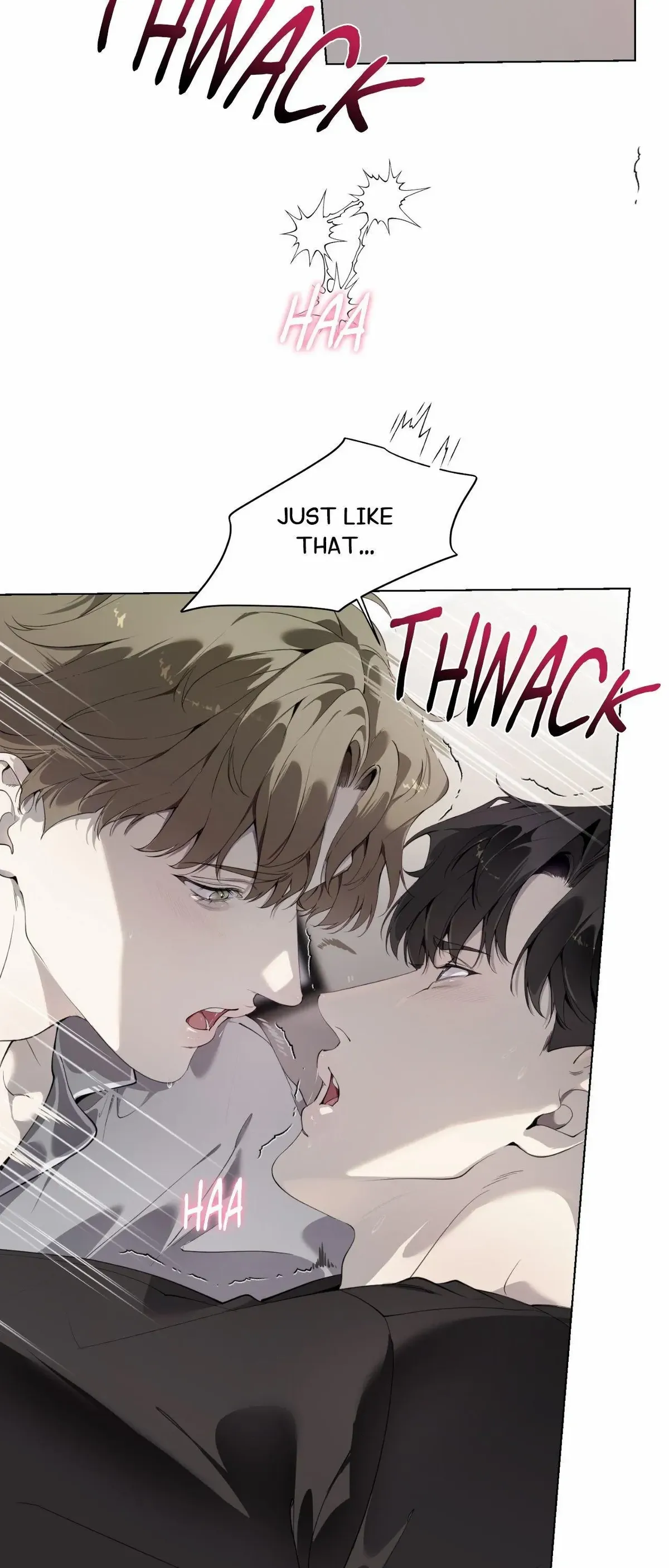 Dear Stranger Chapter 46 Online - página 16