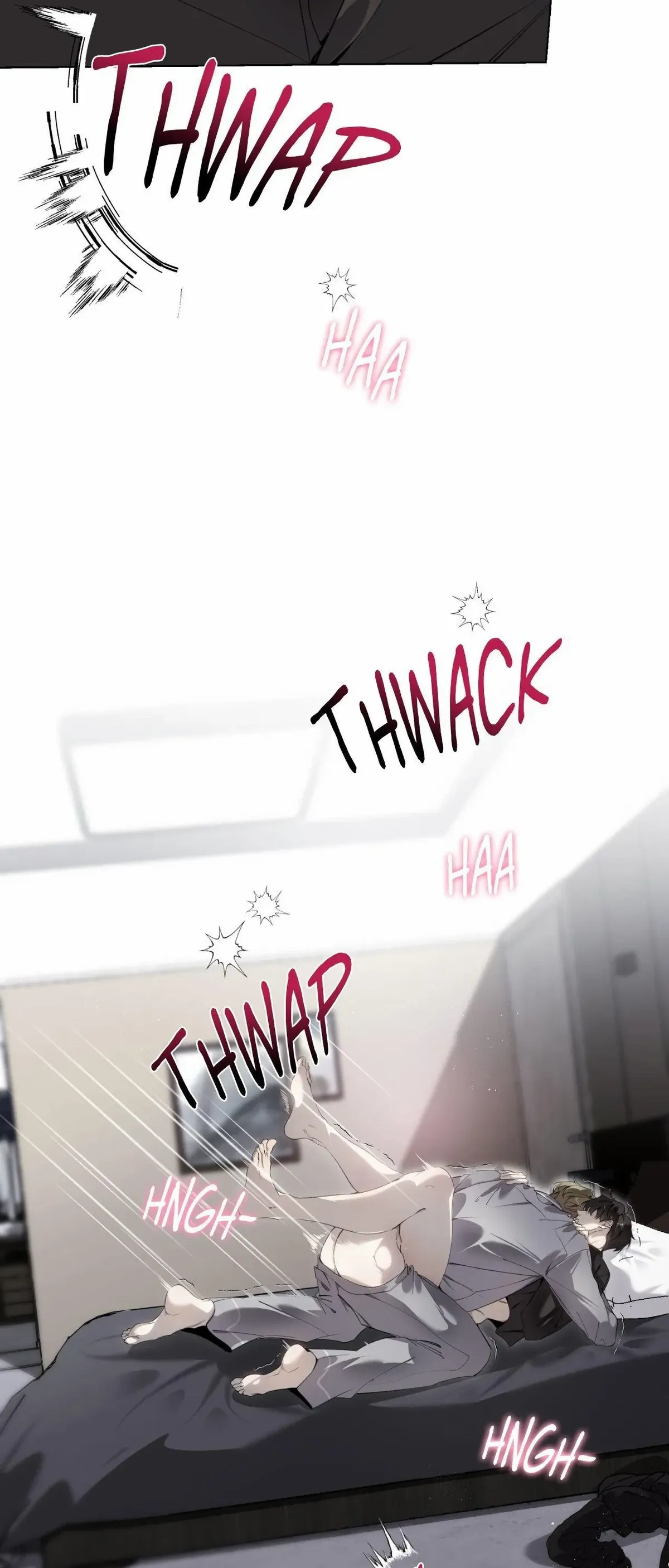 Dear Stranger Chapter 46 Online - página 17