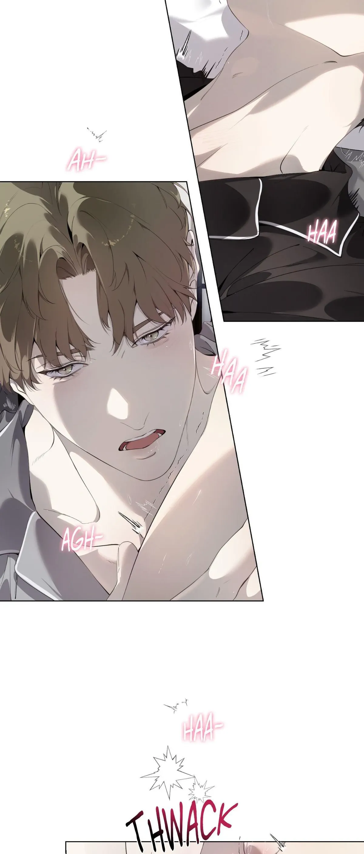 Dear Stranger Chapter 46 Online - página 19