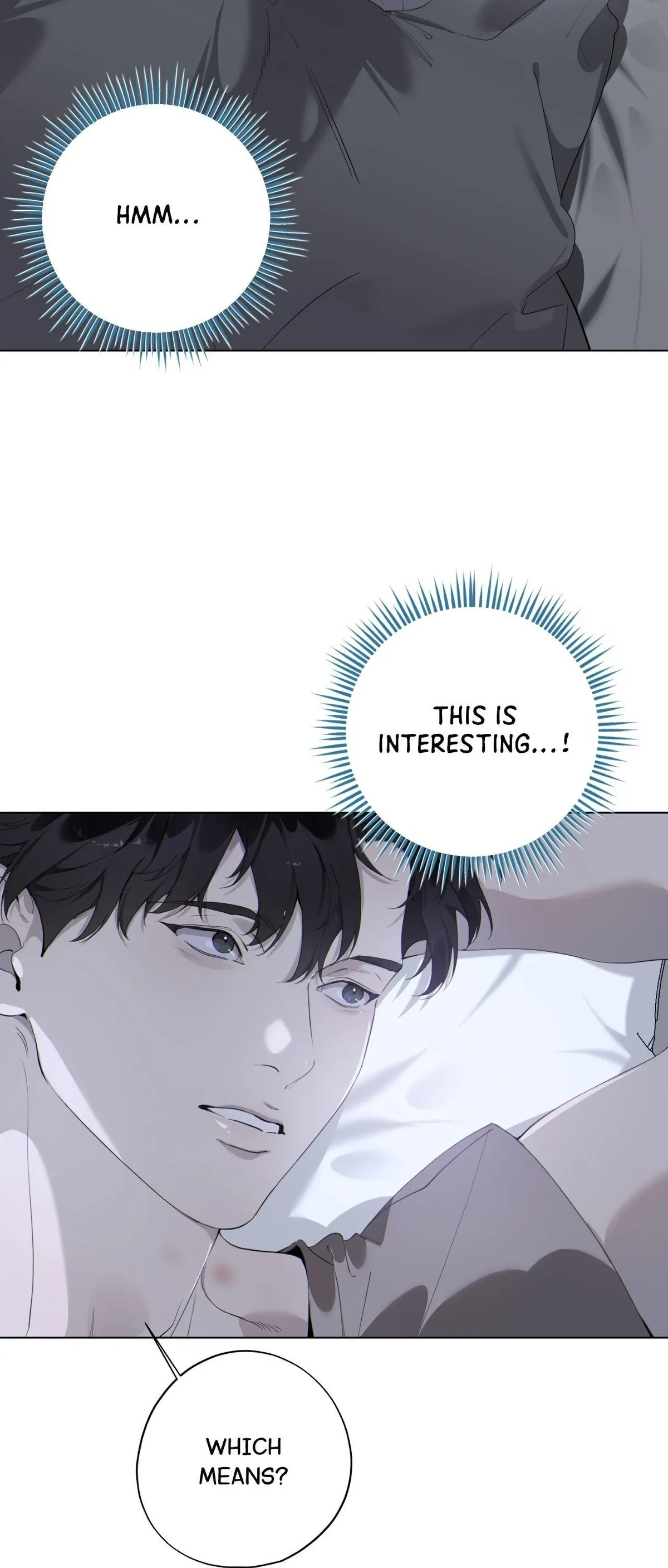 Dear Stranger Chapter 46 Online - página 24