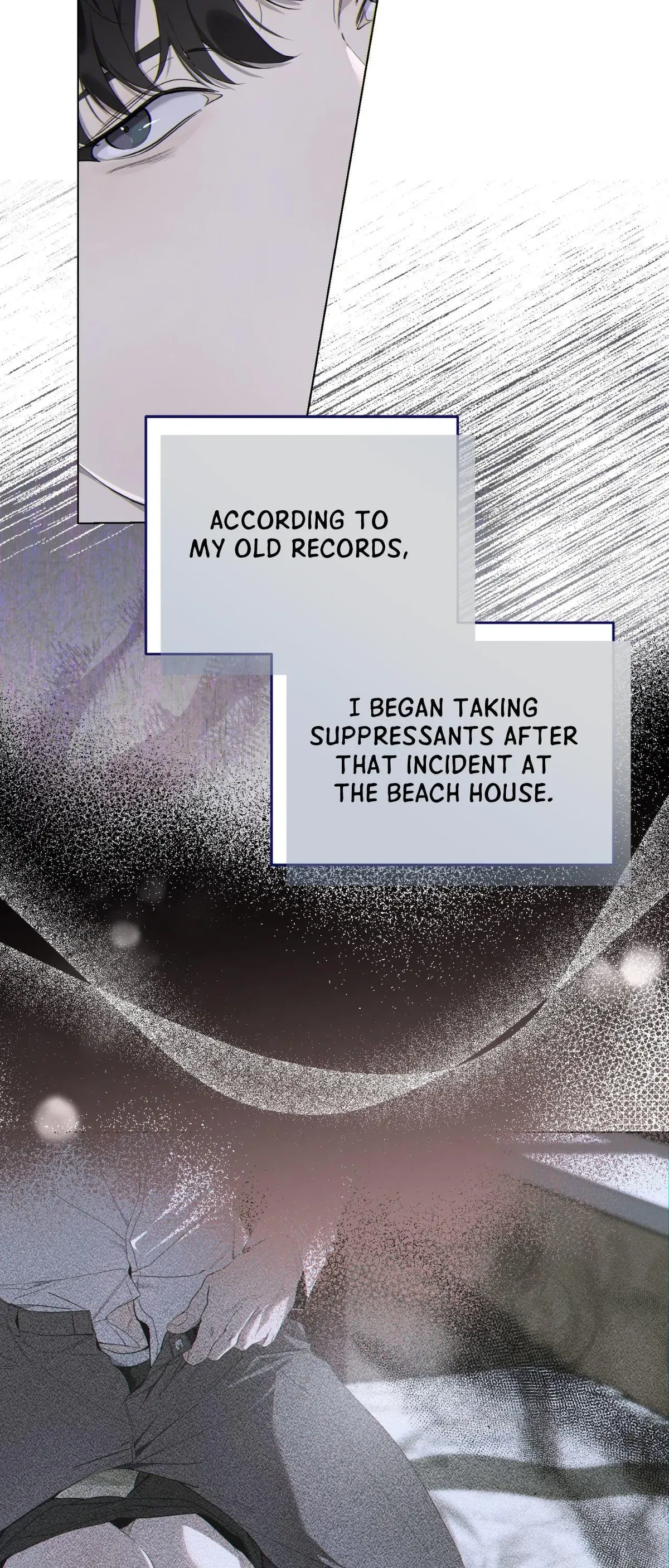 Dear Stranger Chapter 46 Online - página 27