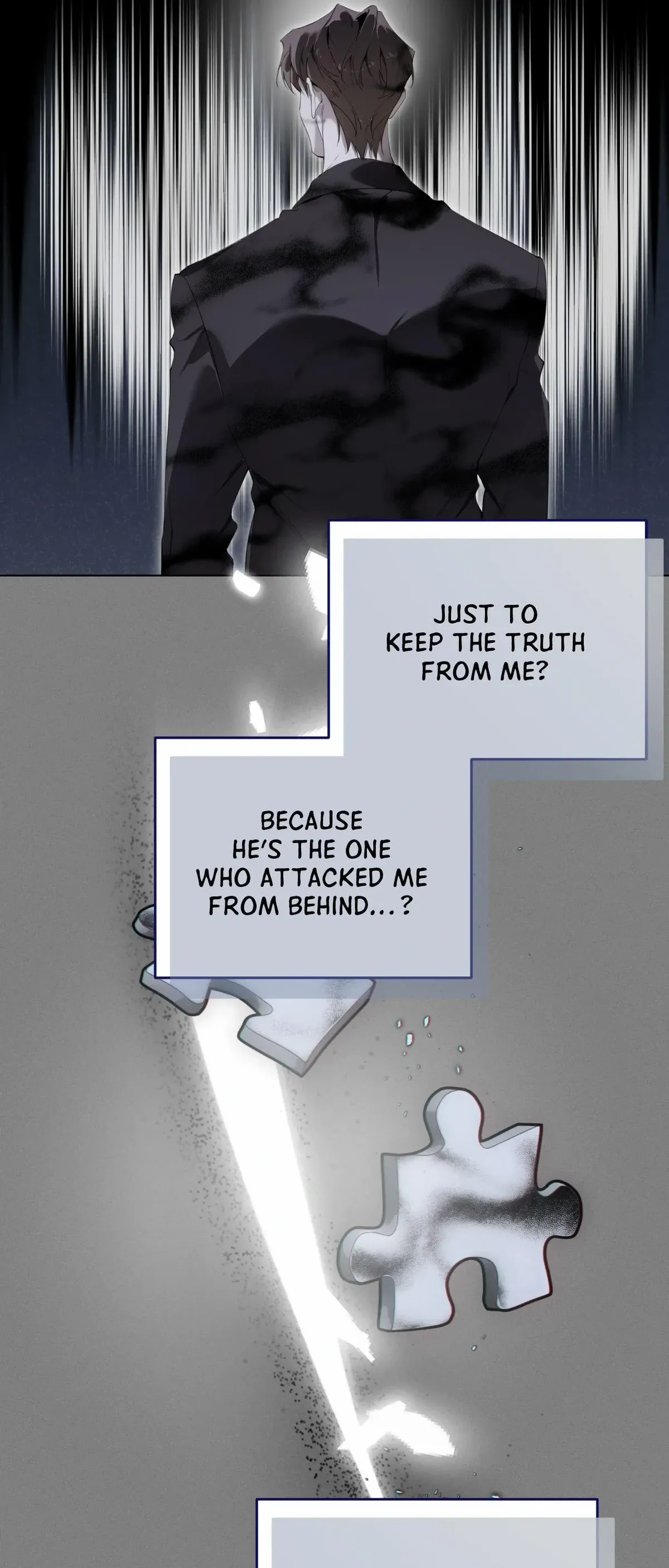 Dear Stranger Chapter 46 Online - página 29