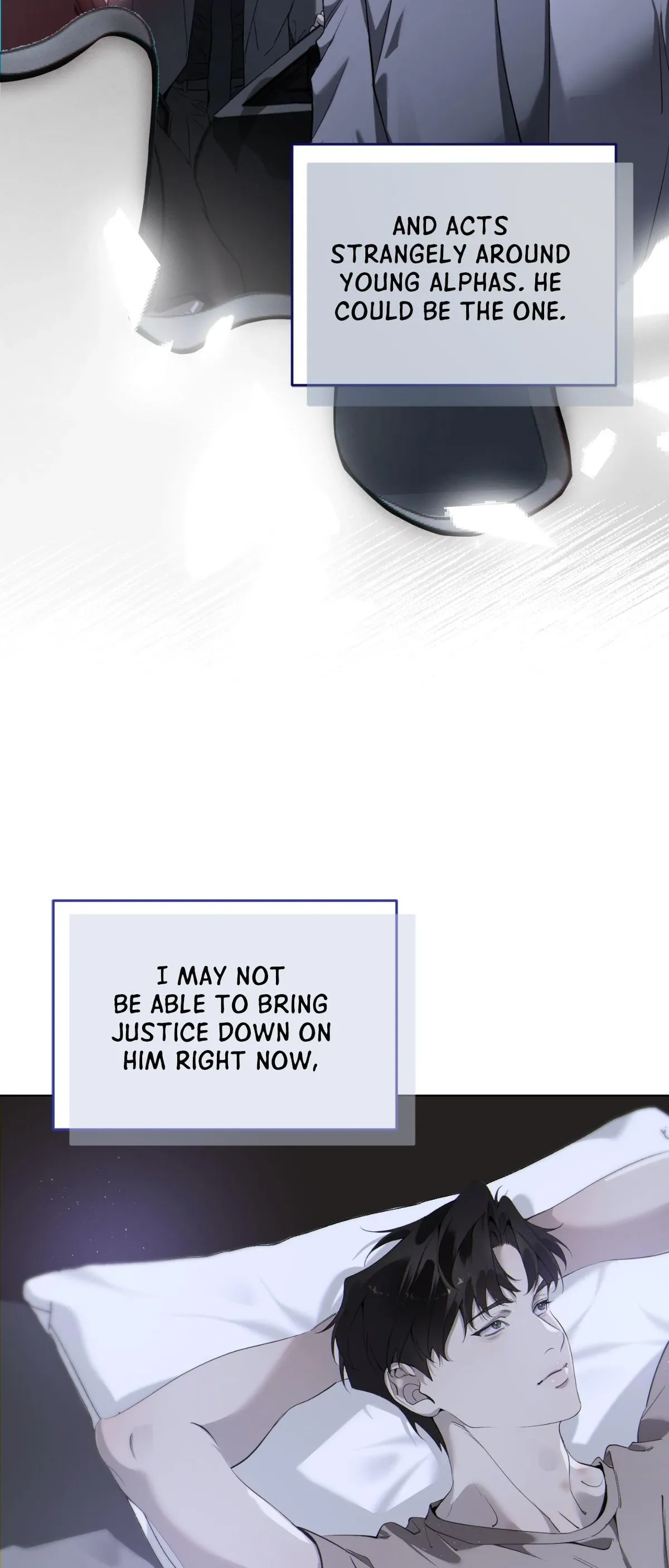 Dear Stranger Chapter 46 Online - página 31