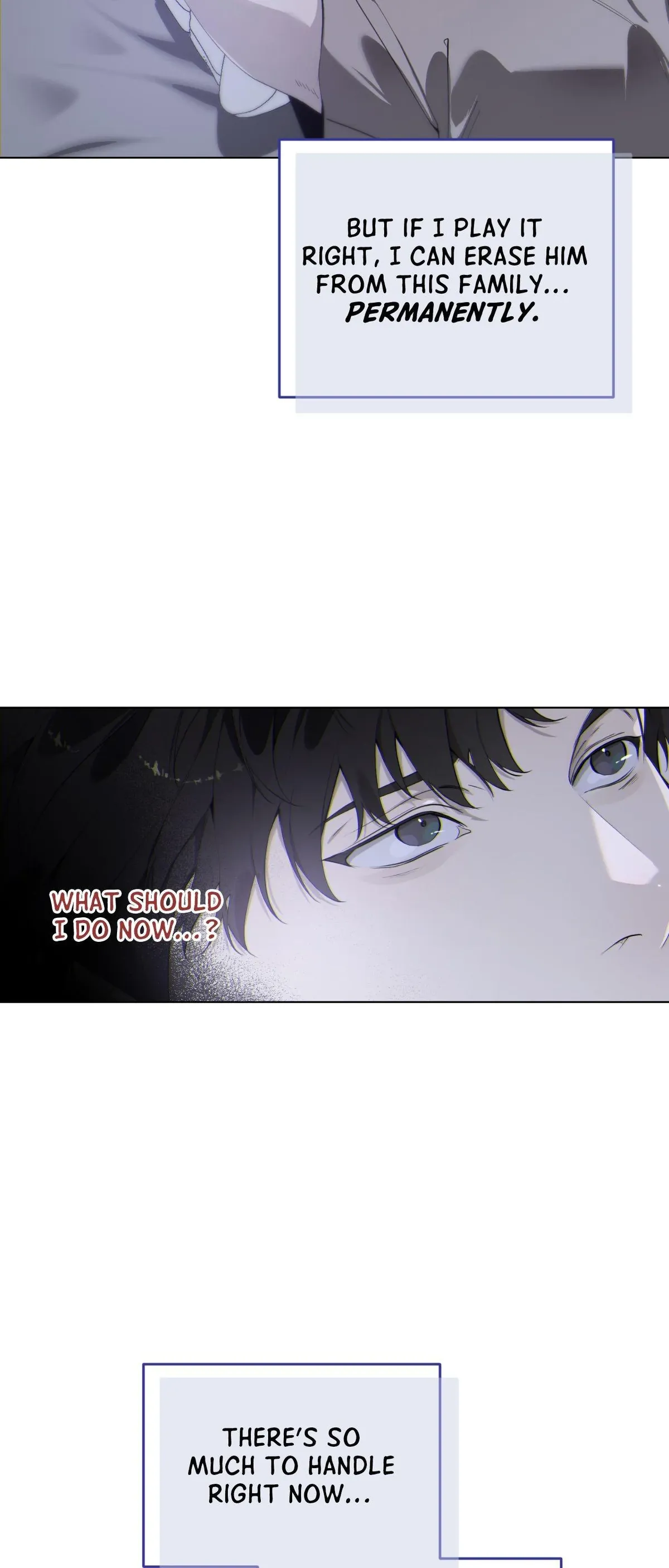 Dear Stranger Chapter 46 Online - página 32