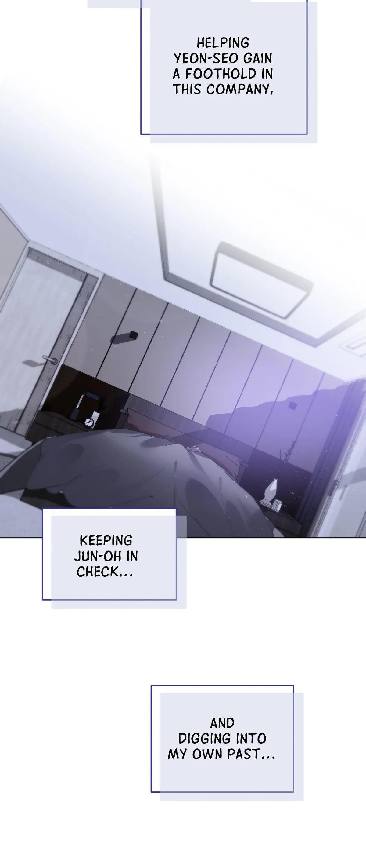 Dear Stranger Chapter 46 Online - página 33