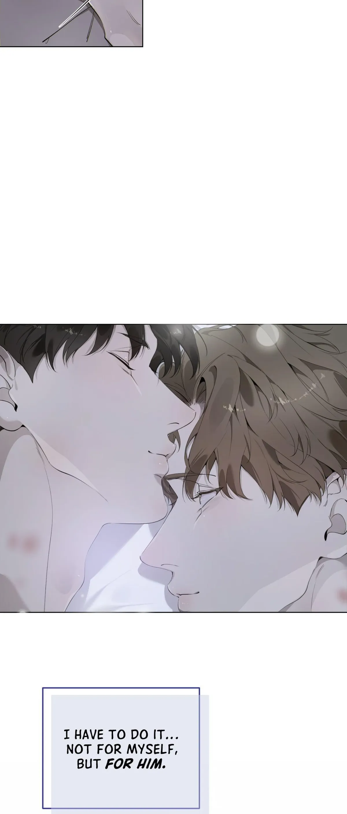Dear Stranger Chapter 46 Online - página 35