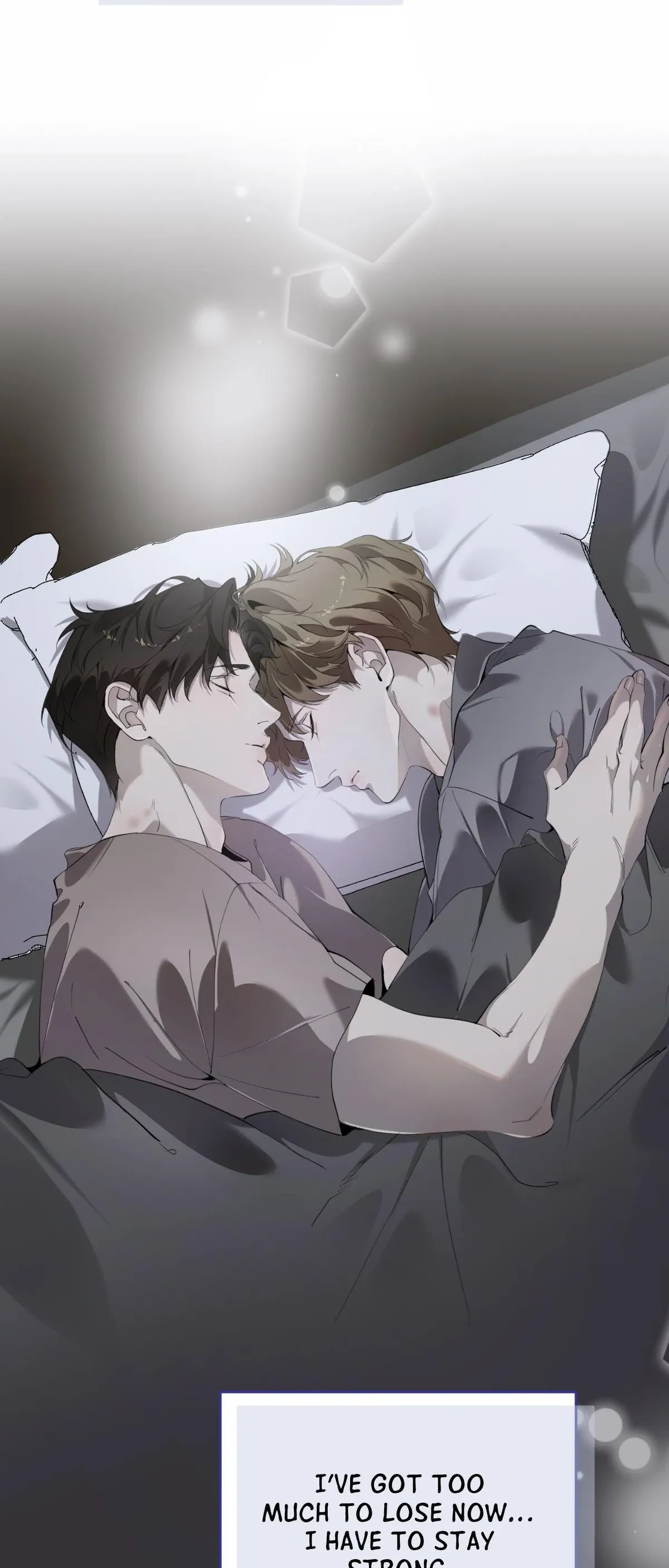 Dear Stranger Chapter 46 Online - página 36