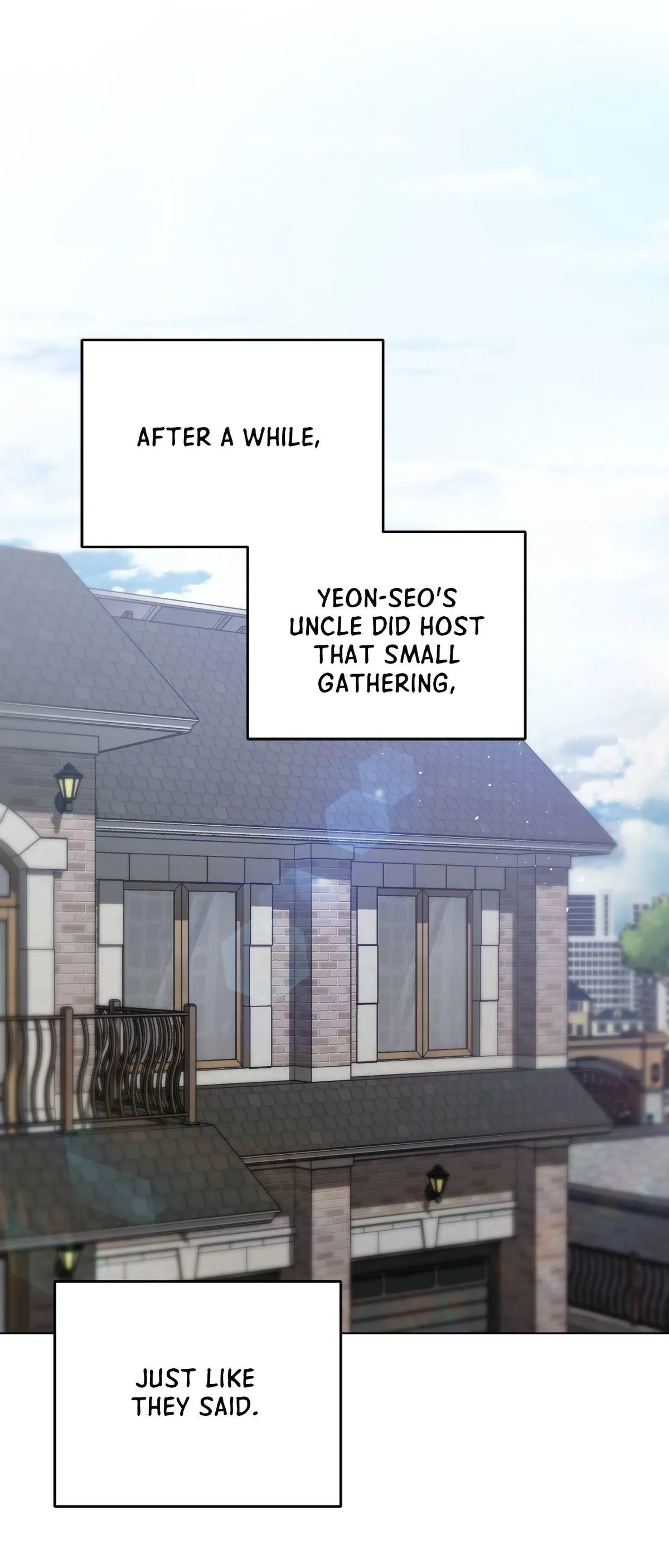 Dear Stranger Chapter 46 Online - página 39