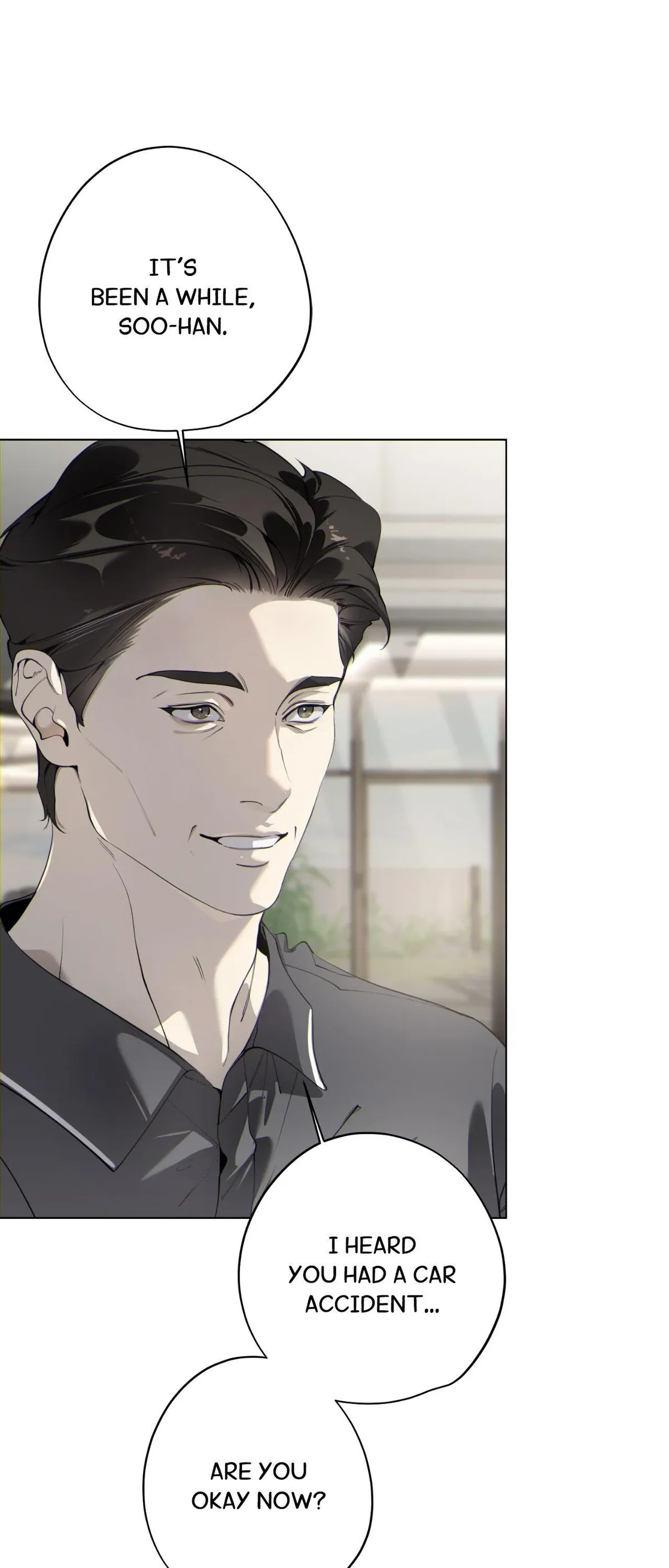Dear Stranger Chapter 46 Online - página 42