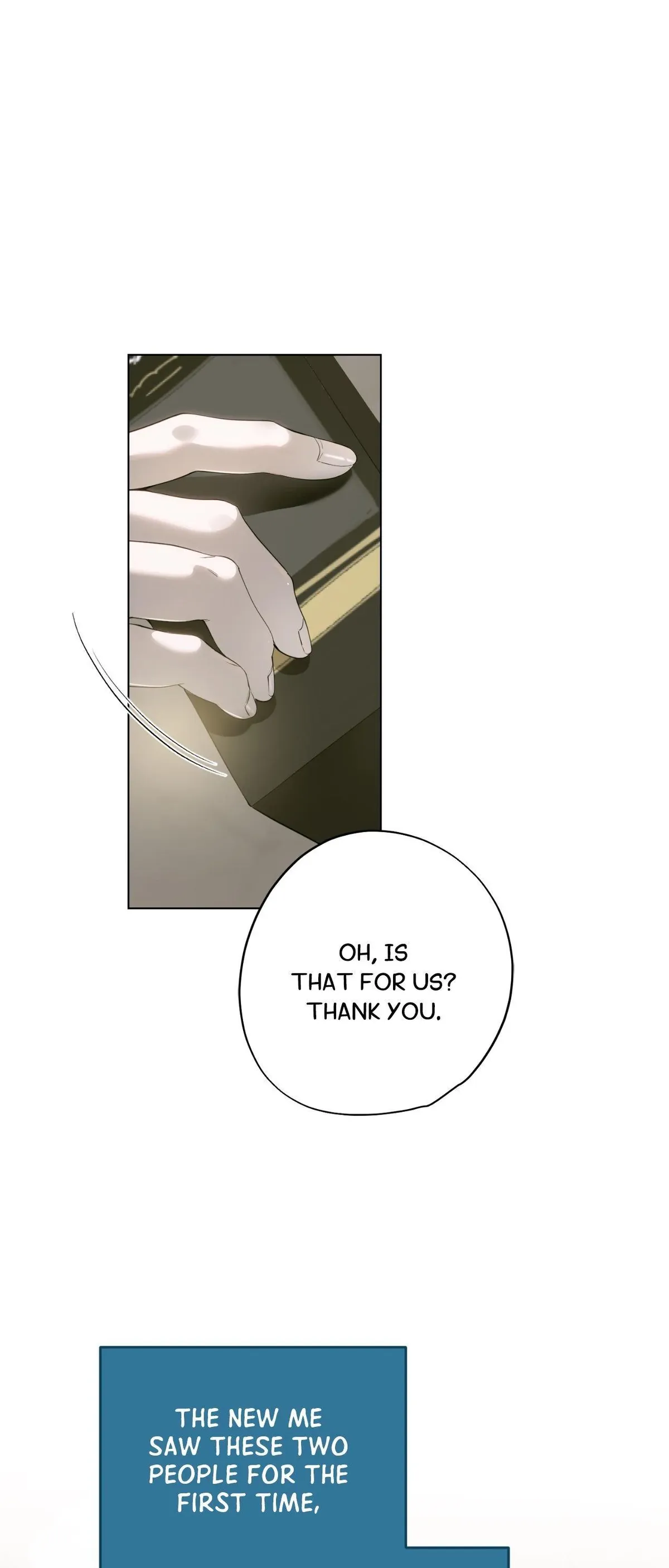 Dear Stranger Chapter 46 Online - página 44