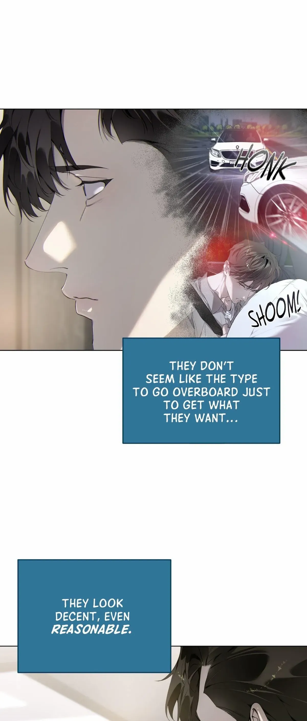 Dear Stranger Chapter 46 Online - página 46