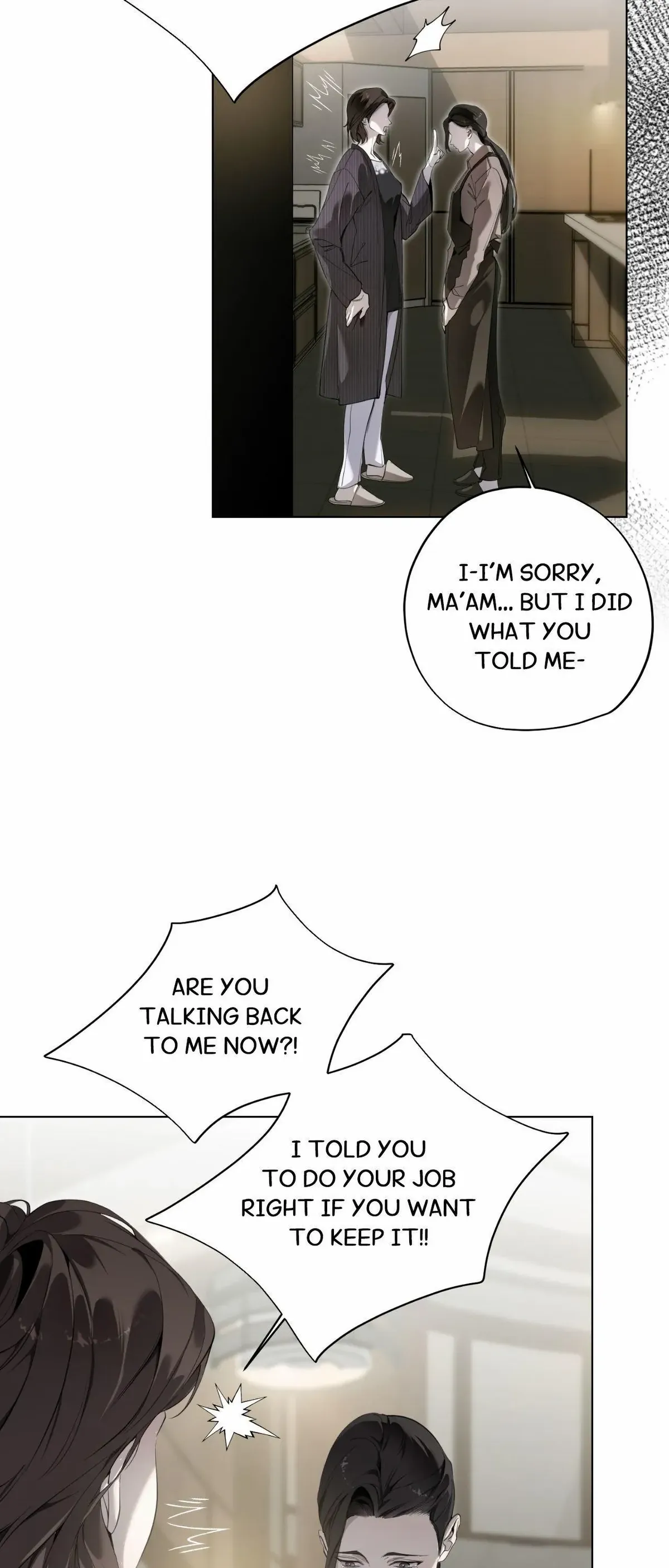 Dear Stranger Chapter 46 Online - página 50