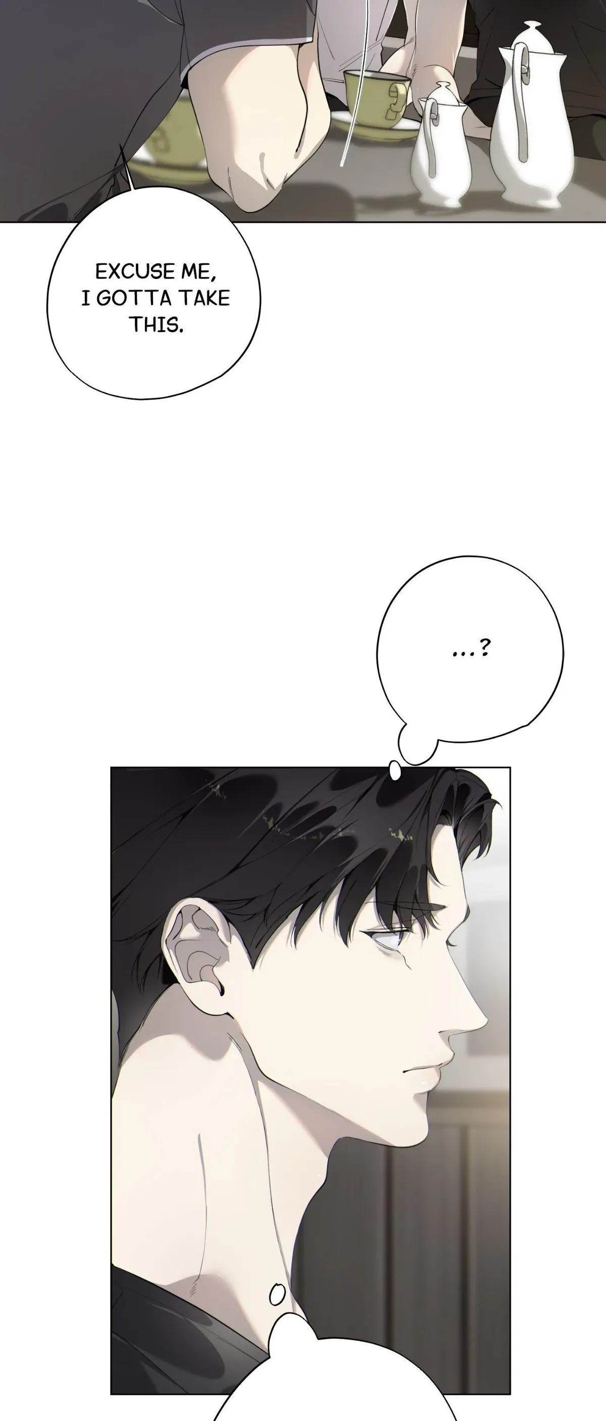 Dear Stranger Chapter 46 Online - página 52