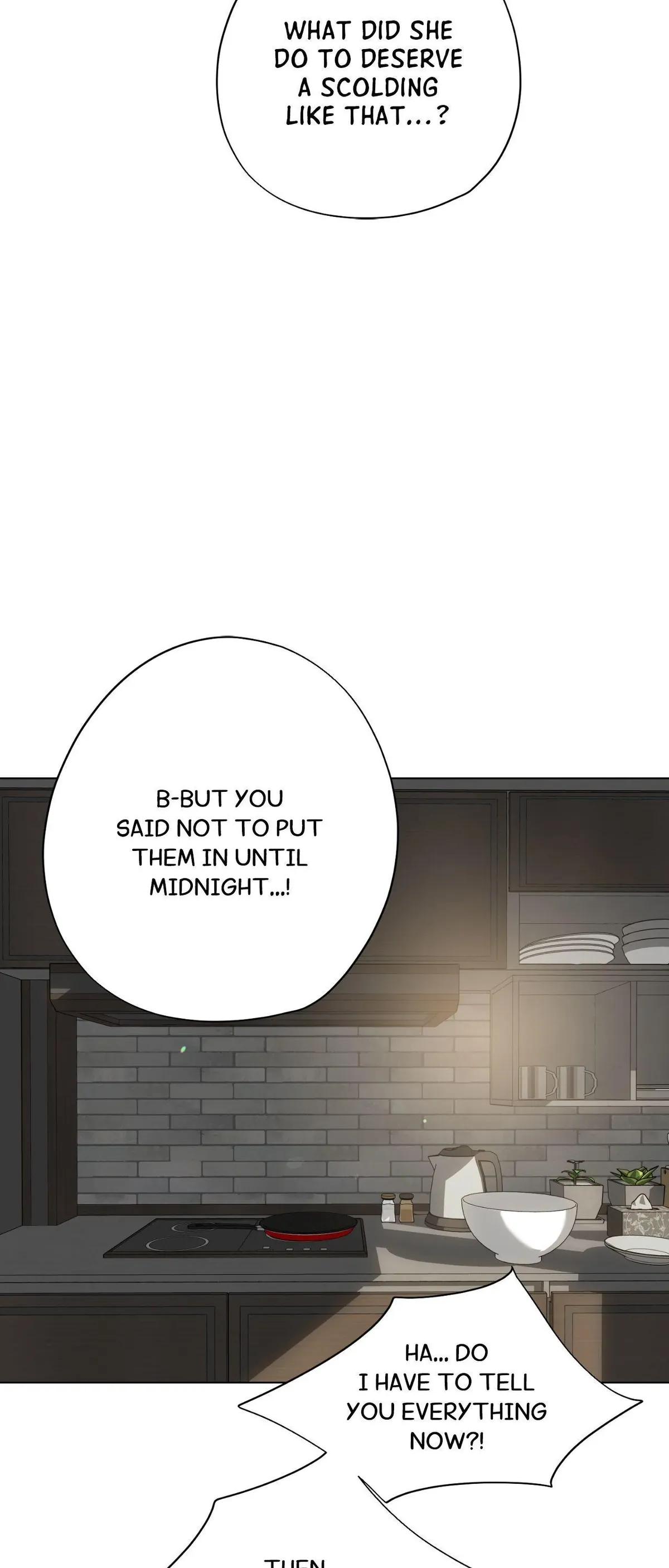Dear Stranger Chapter 46 Online - página 53