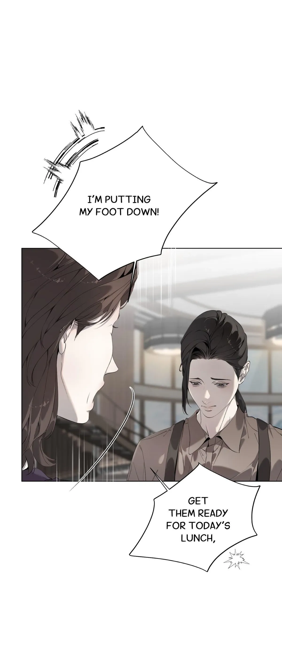 Dear Stranger Chapter 46 Online - página 55