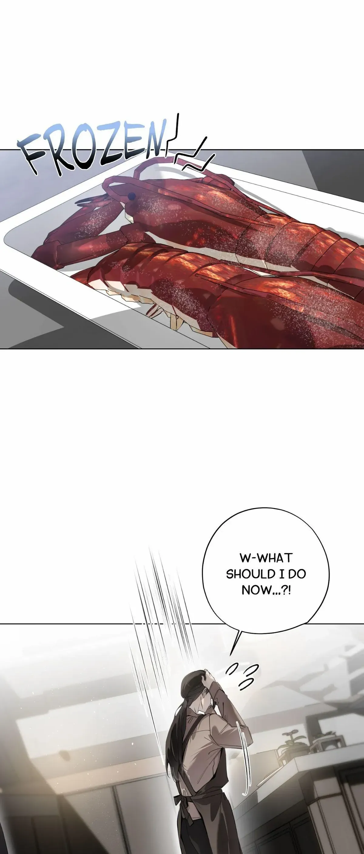 Dear Stranger Chapter 46 Online - página 57