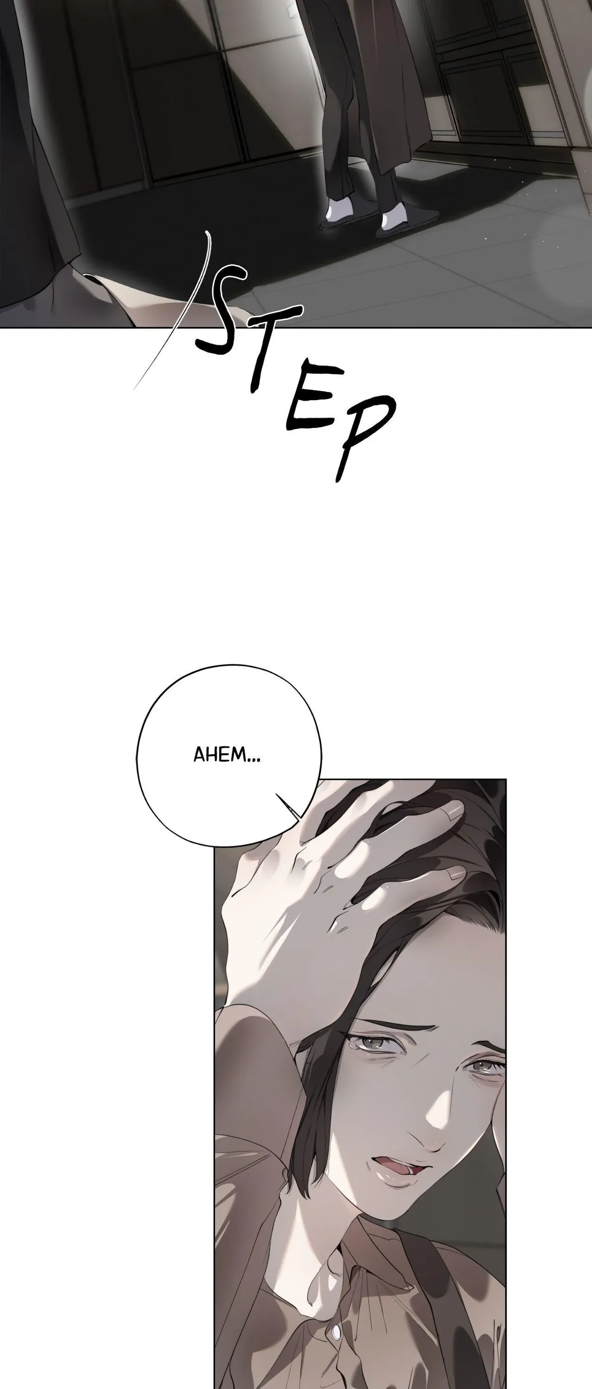 Dear Stranger Chapter 46 Online - página 58