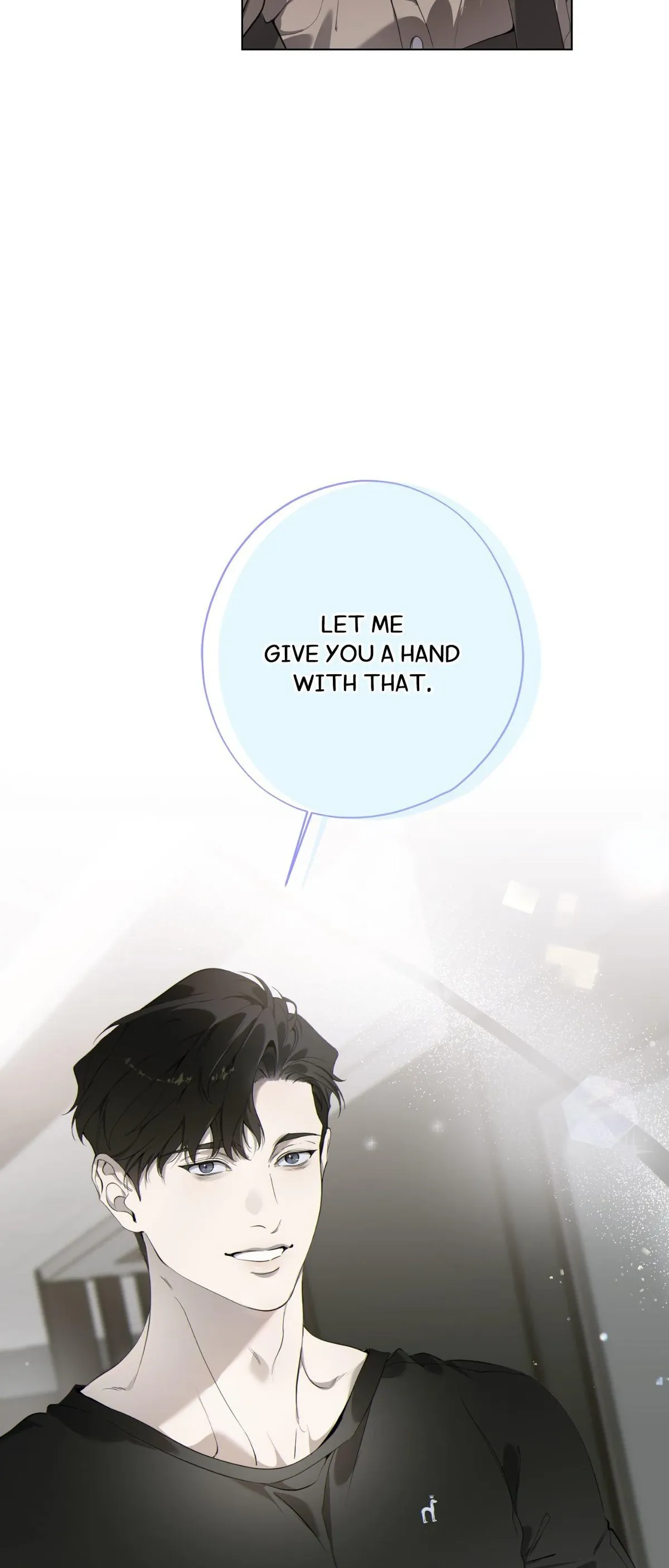 Dear Stranger Chapter 46 Online - página 59