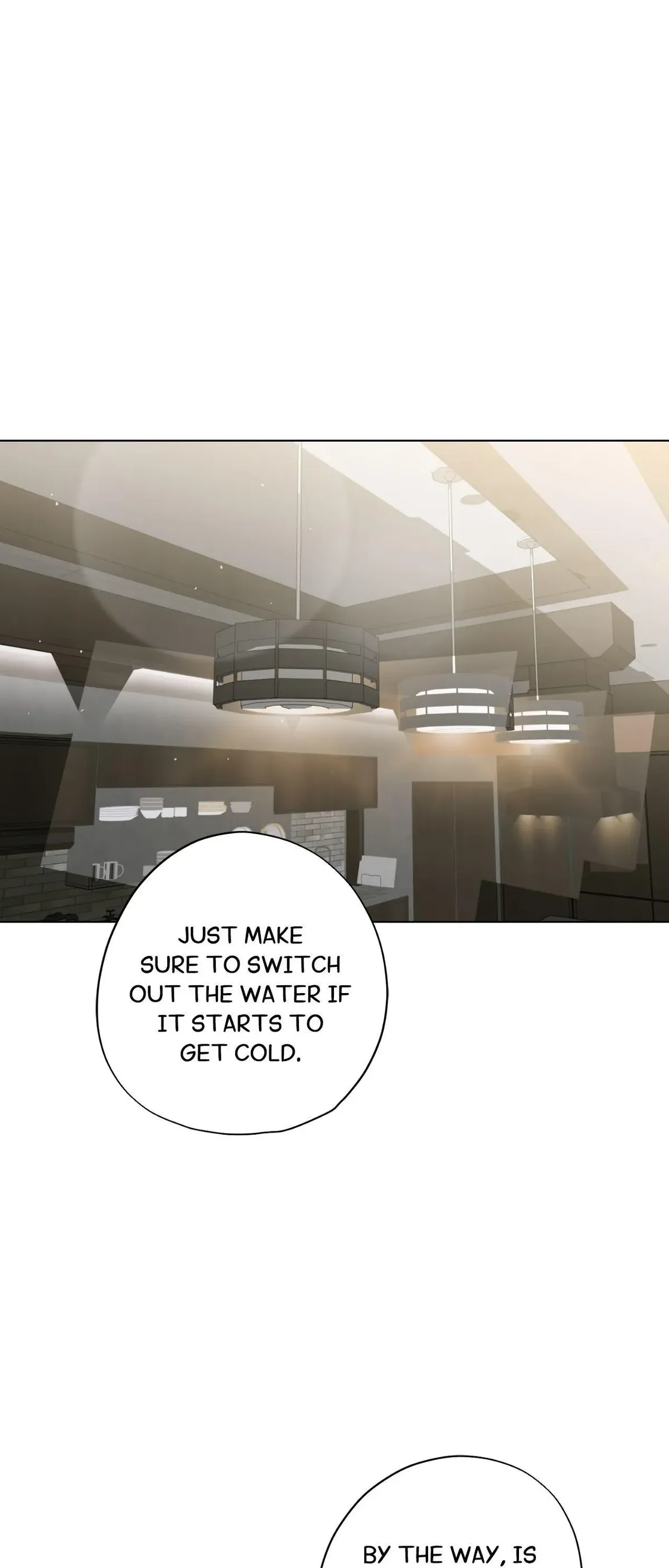 Dear Stranger Chapter 47 Online - página 1