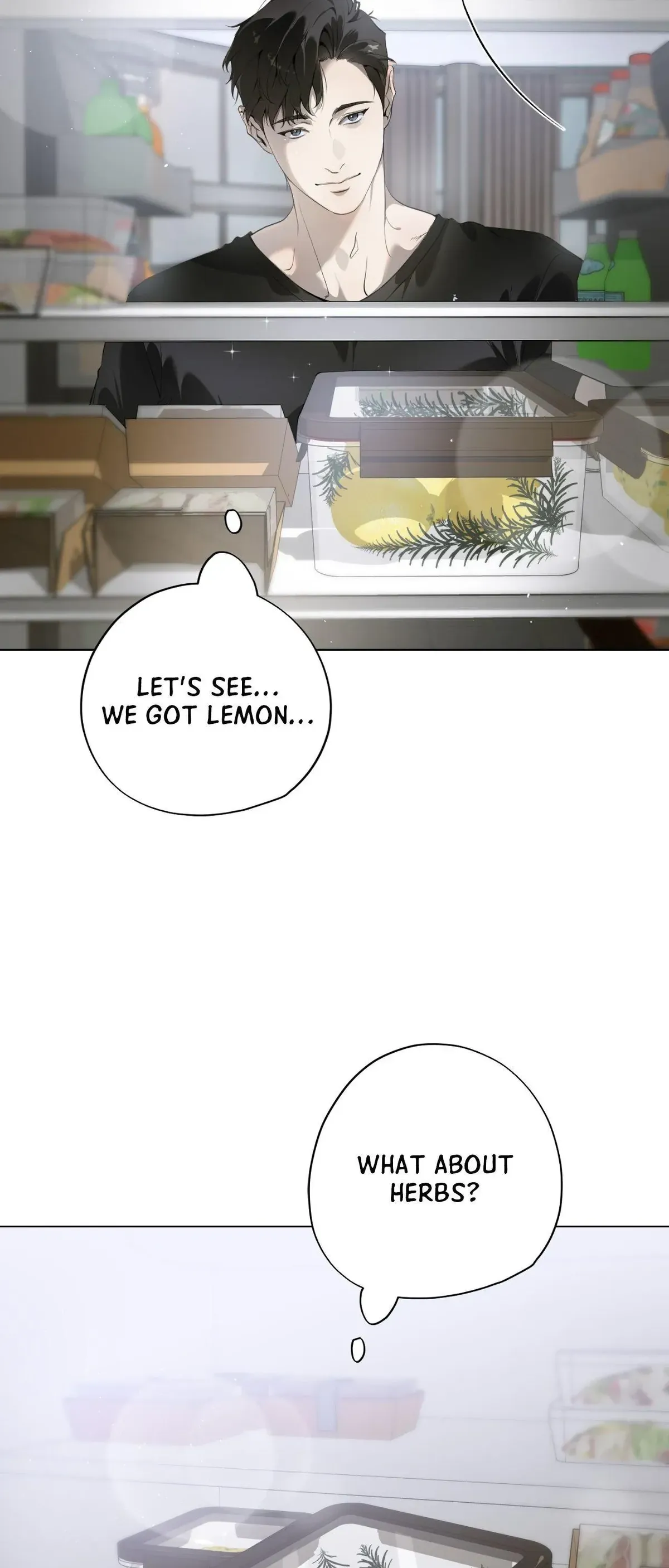 Dear Stranger Chapter 47 Online - página 3