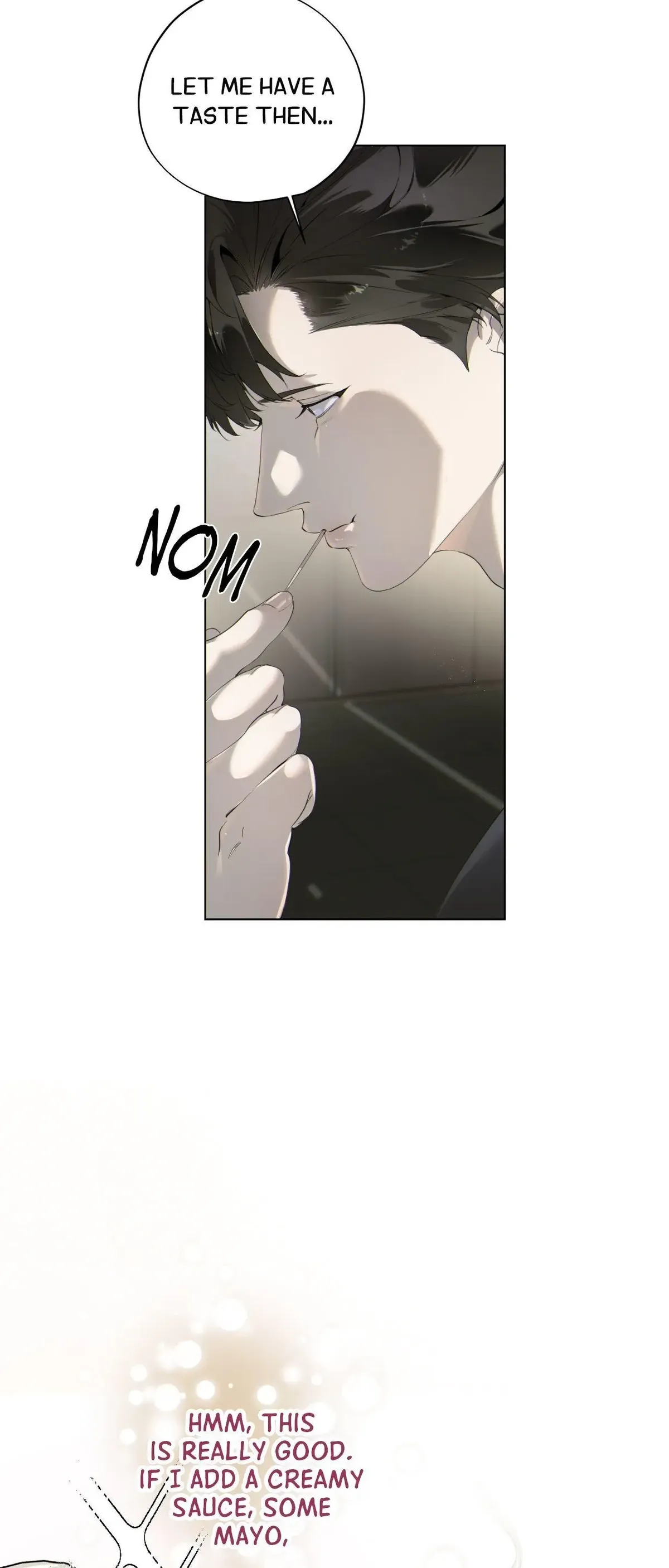 Dear Stranger Chapter 47 Online - página 6