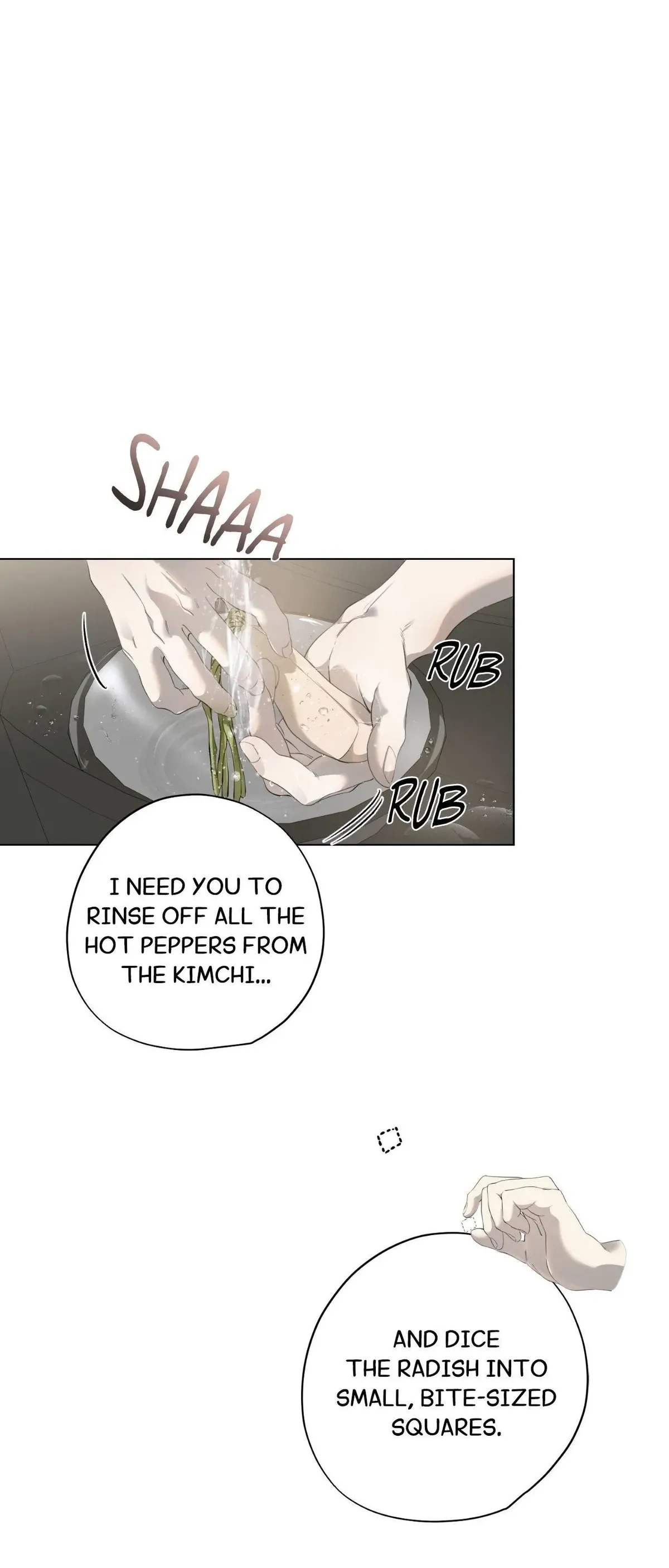 Dear Stranger Chapter 47 Online - página 9