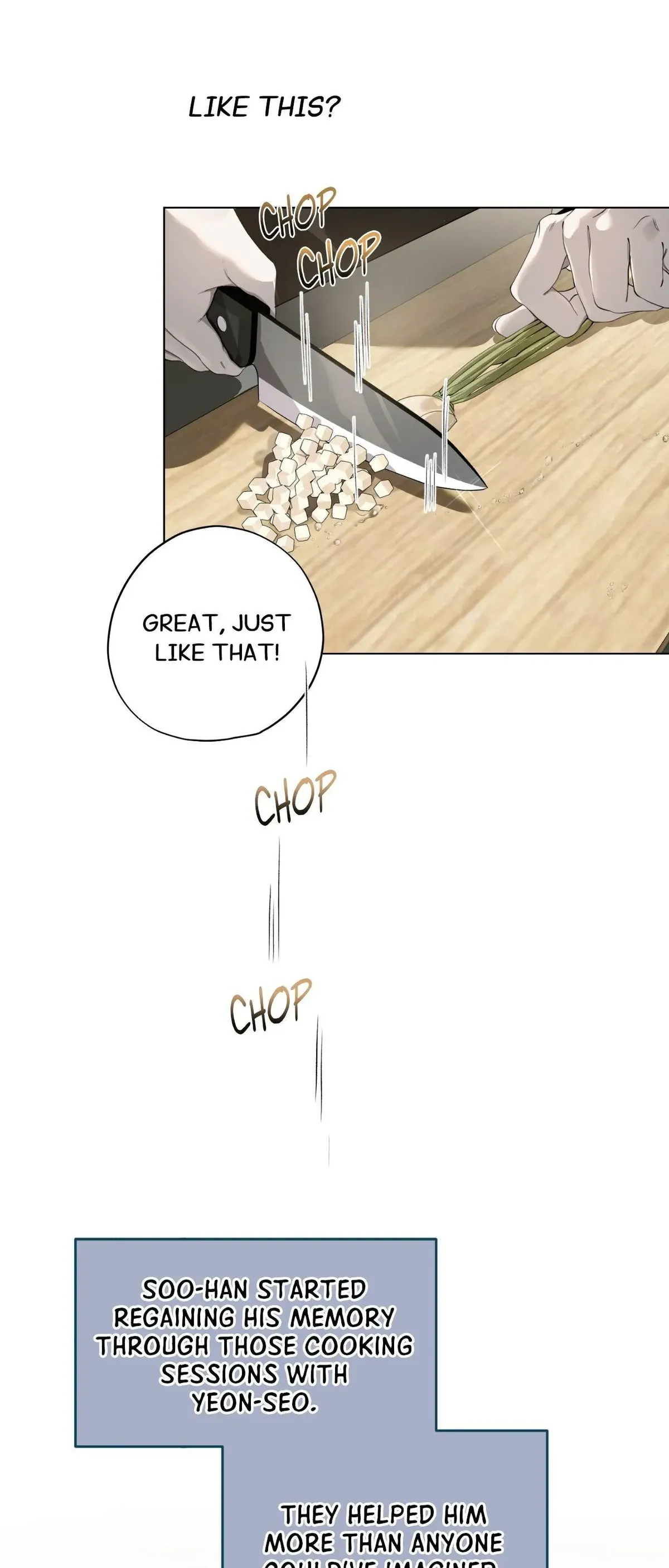 Dear Stranger Chapter 47 Online - página 10