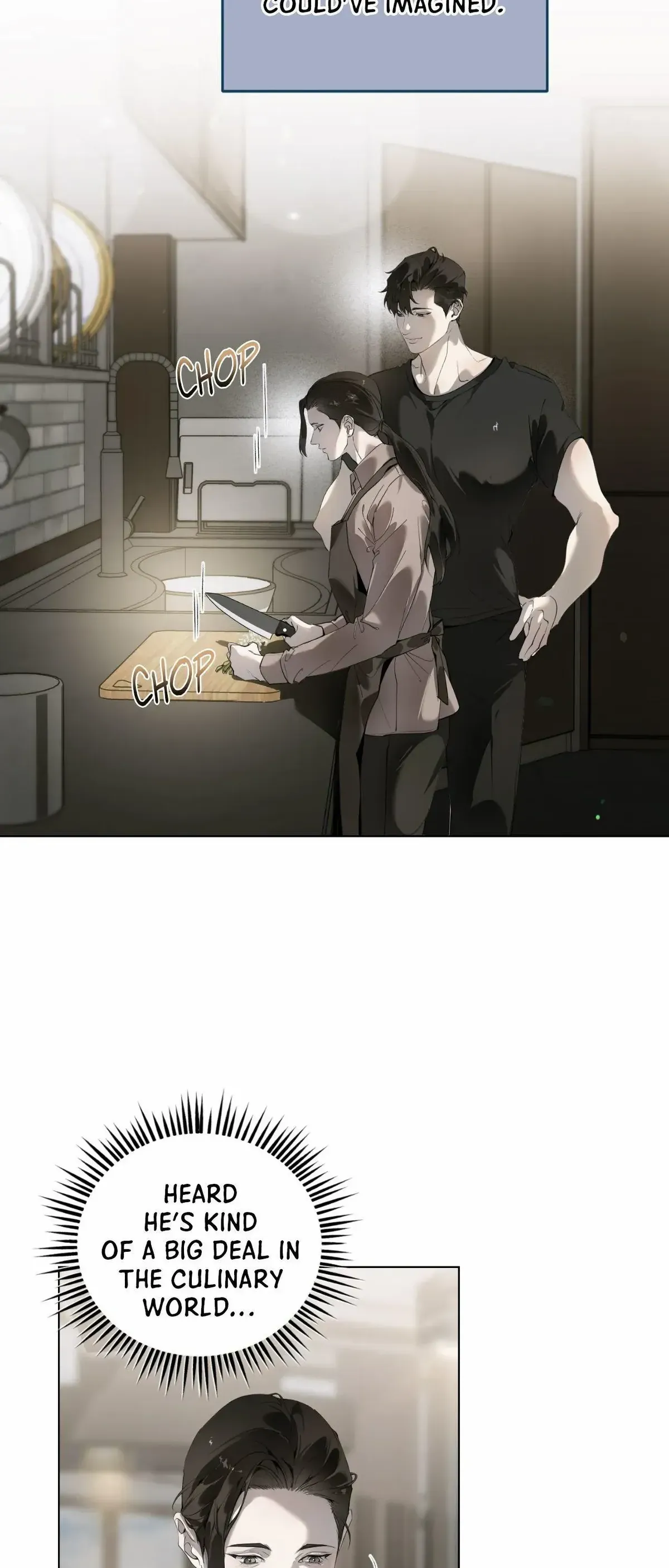 Dear Stranger Chapter 47 Online - página 11
