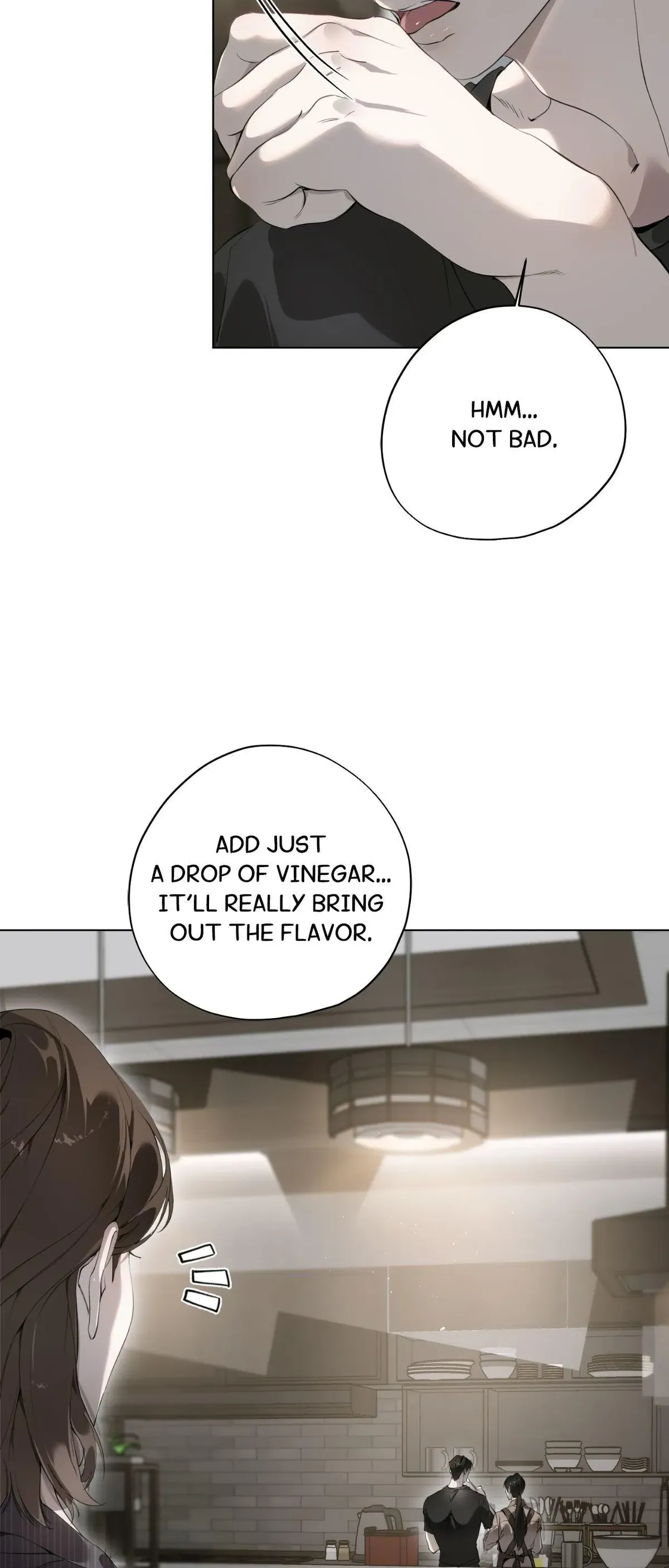 Dear Stranger Chapter 47 Online - página 16