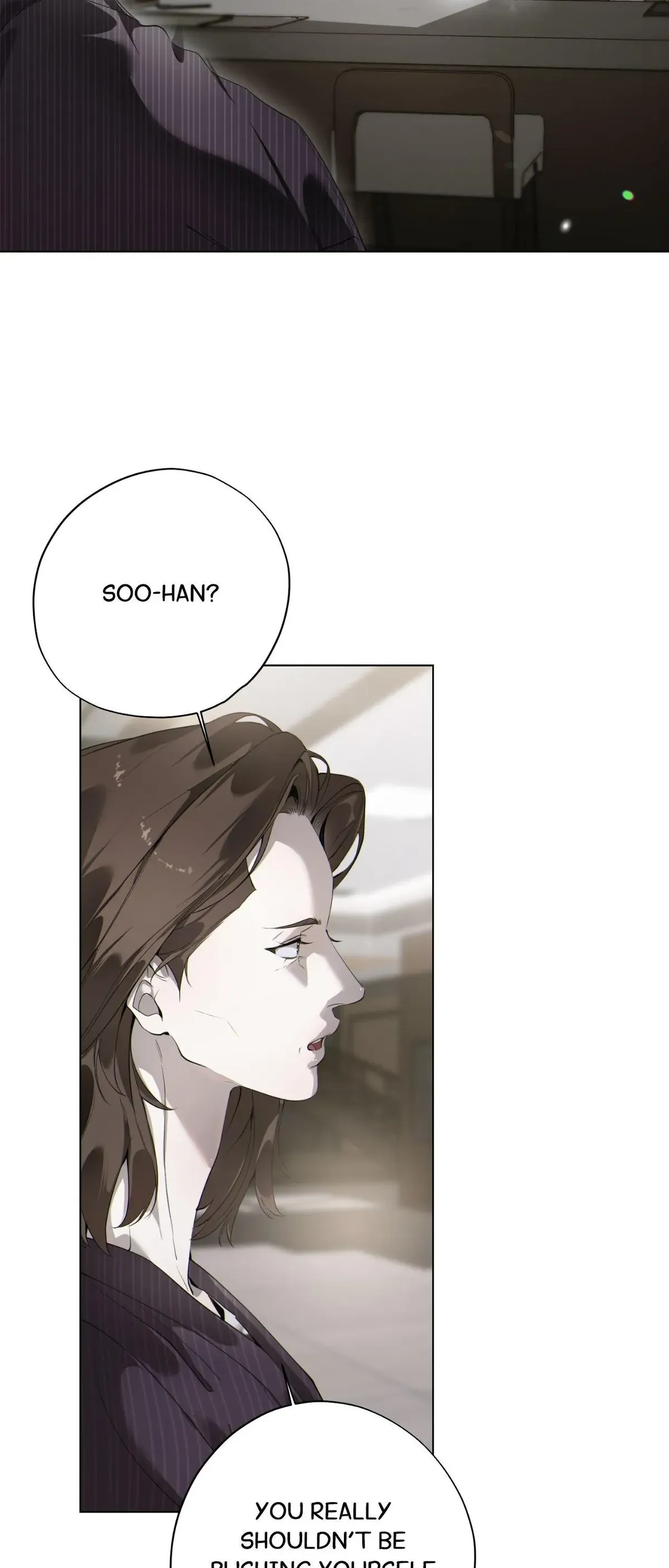 Dear Stranger Chapter 47 Online - página 17