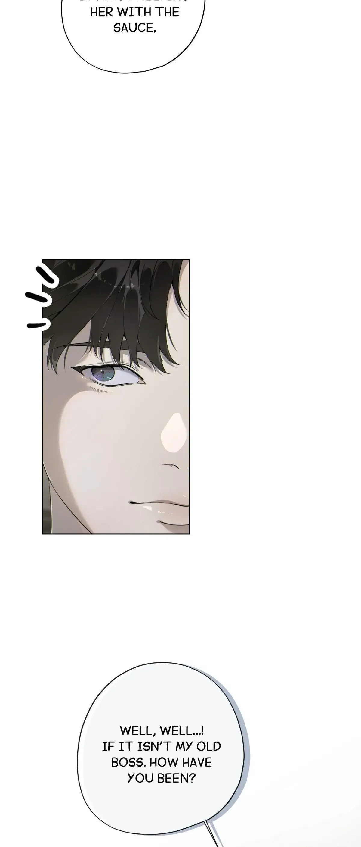Dear Stranger Chapter 47 Online - página 19