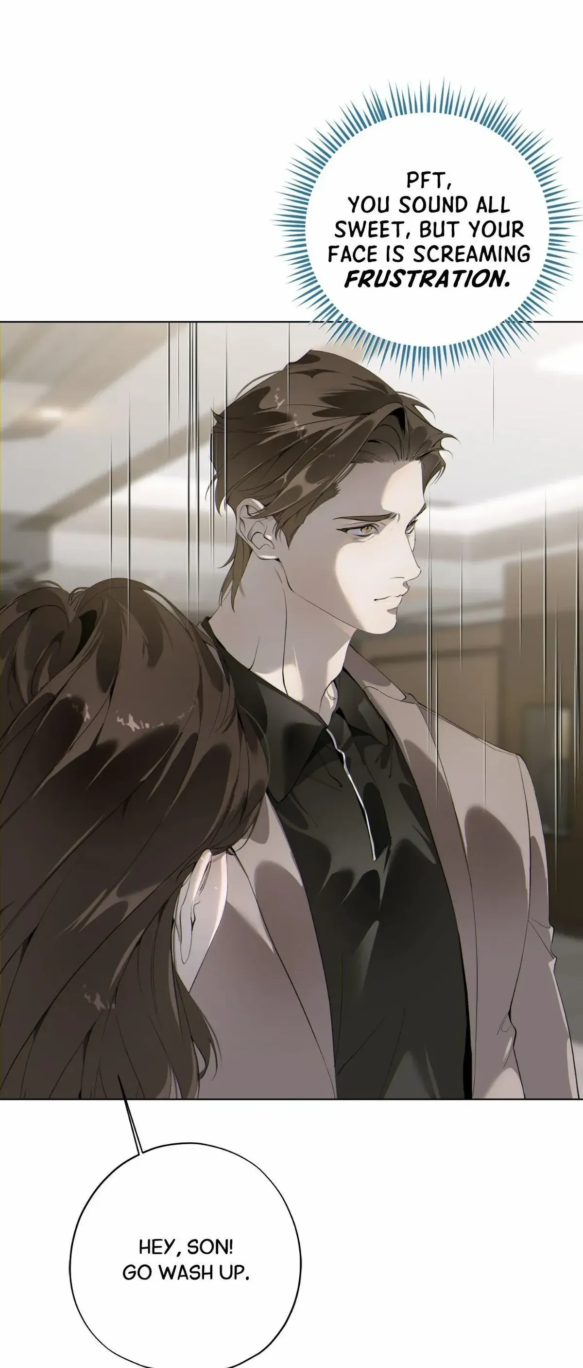 Dear Stranger Chapter 47 Online - página 21