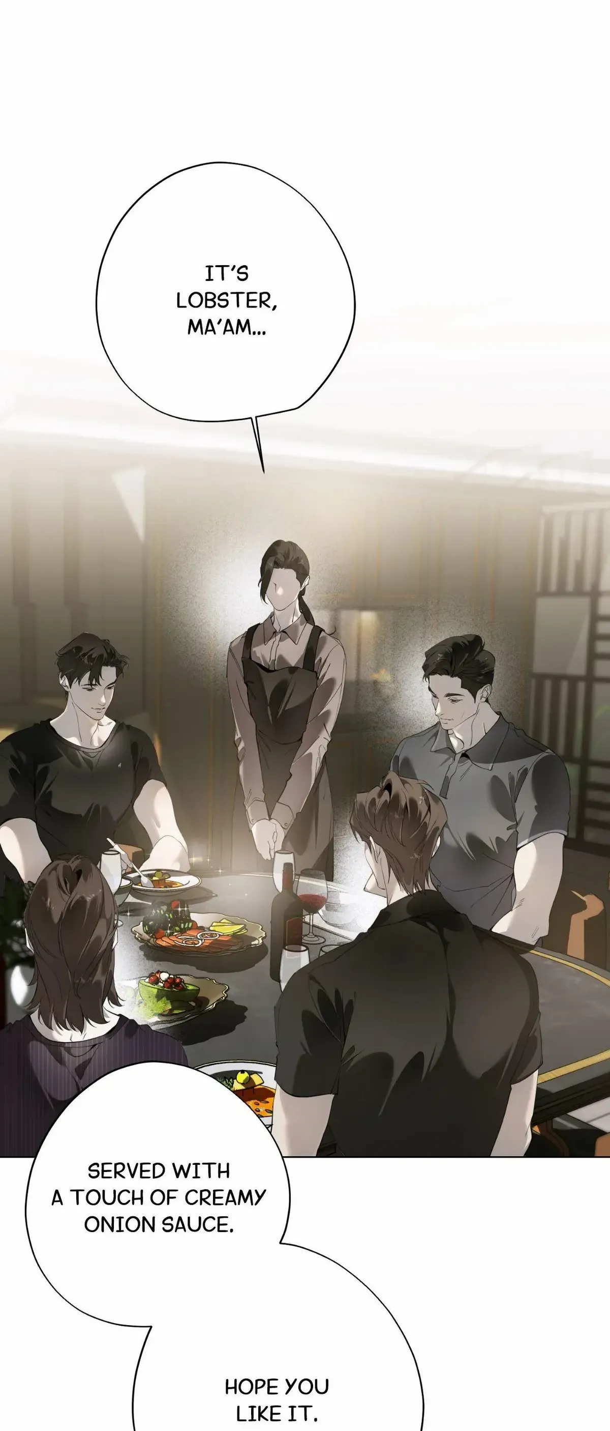 Dear Stranger Chapter 47 Online - página 25