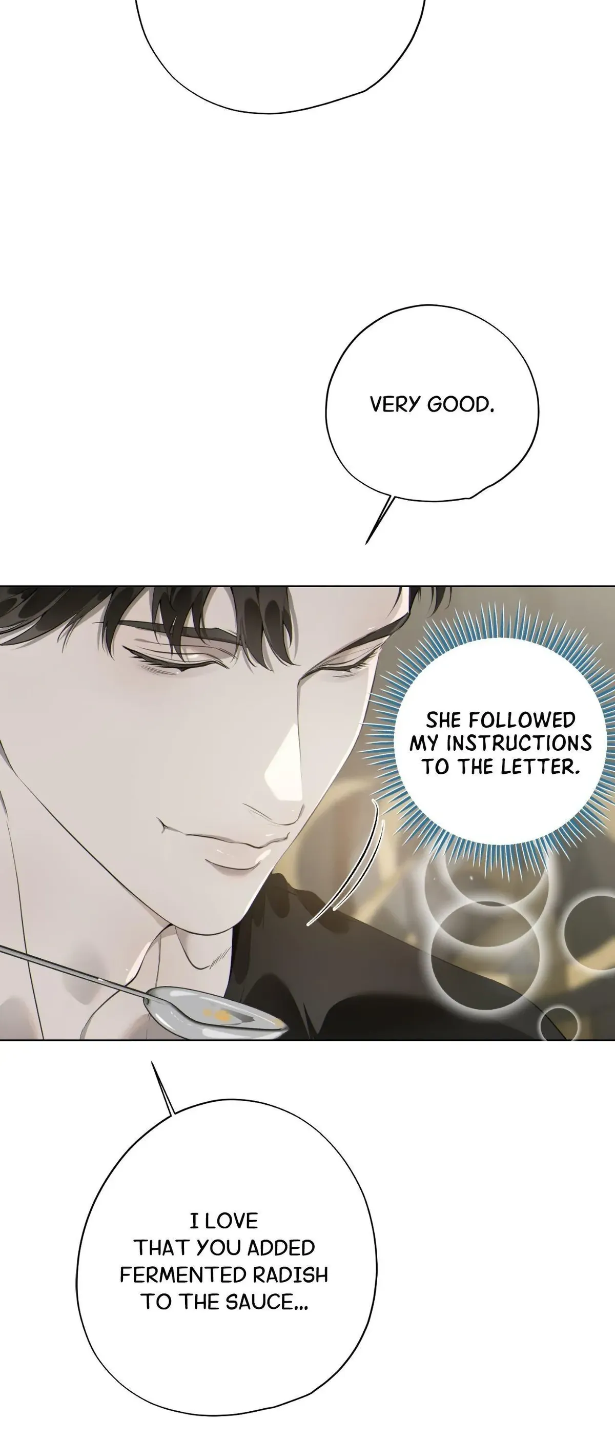 Dear Stranger Chapter 47 Online - página 26