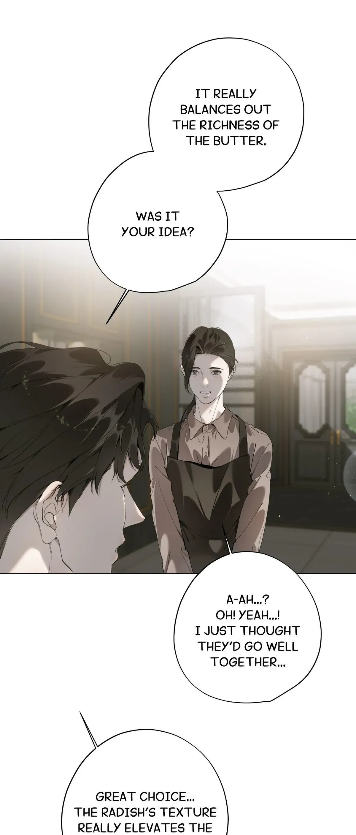 Dear Stranger Chapter 47 Online - página 27