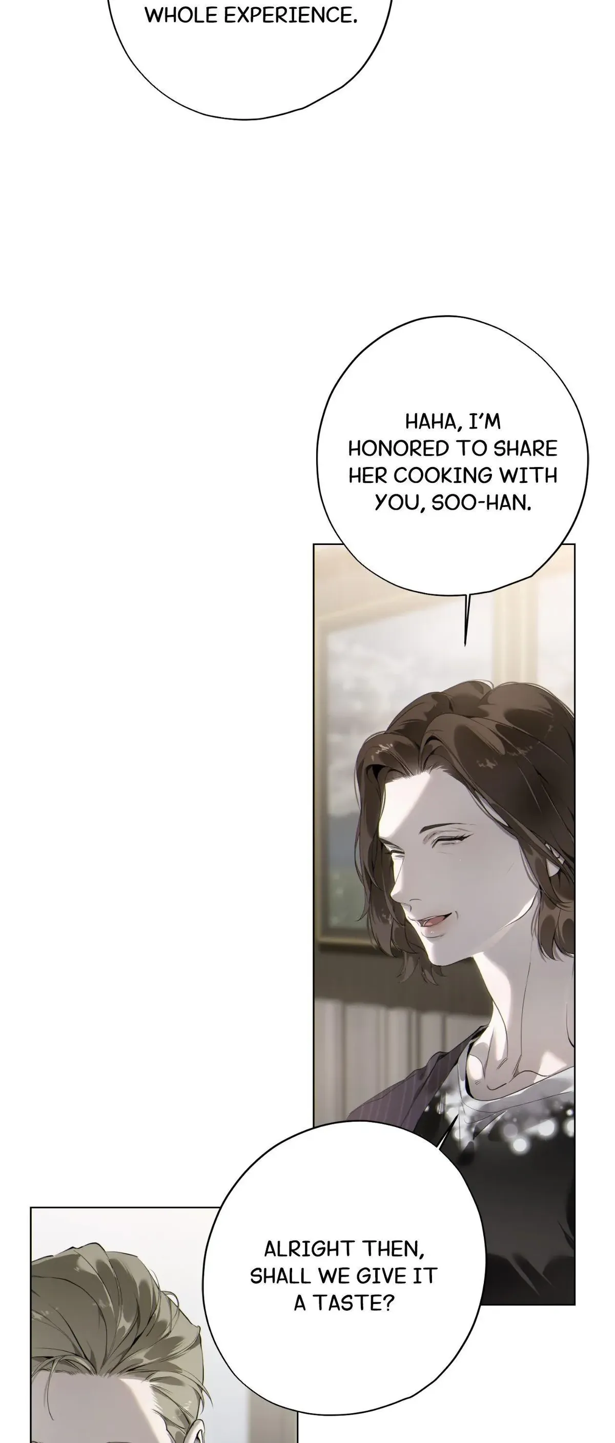 Dear Stranger Chapter 47 Online - página 28