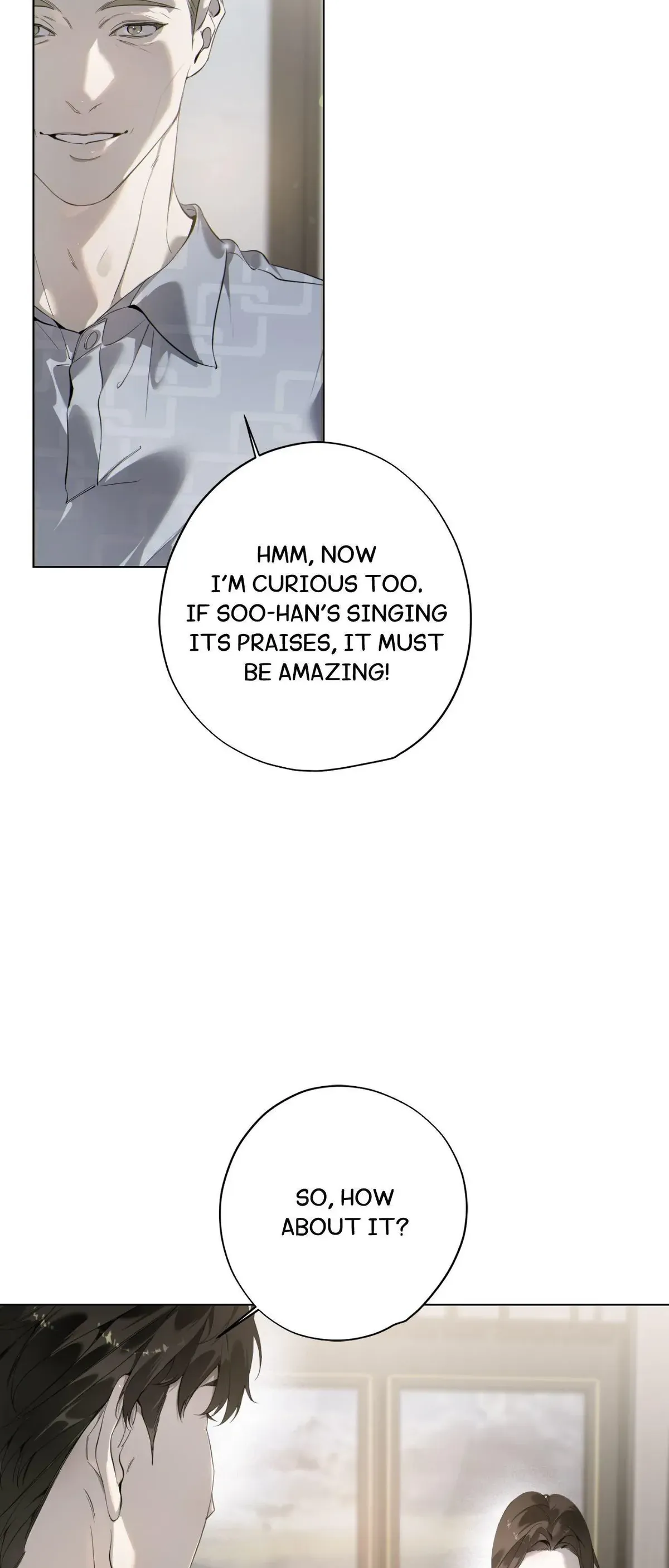 Dear Stranger Chapter 47 Online - página 29