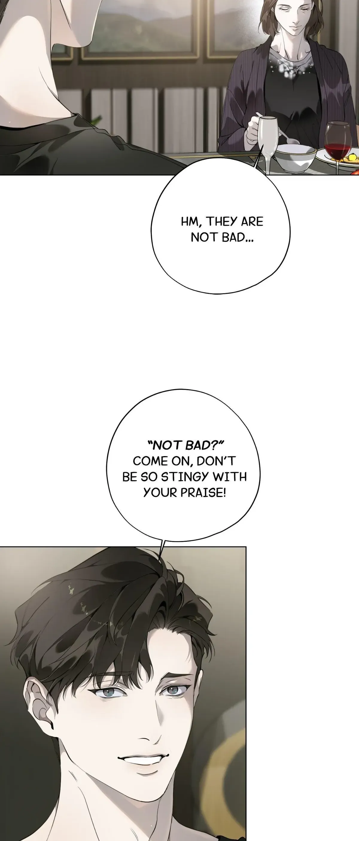 Dear Stranger Chapter 47 Online - página 30
