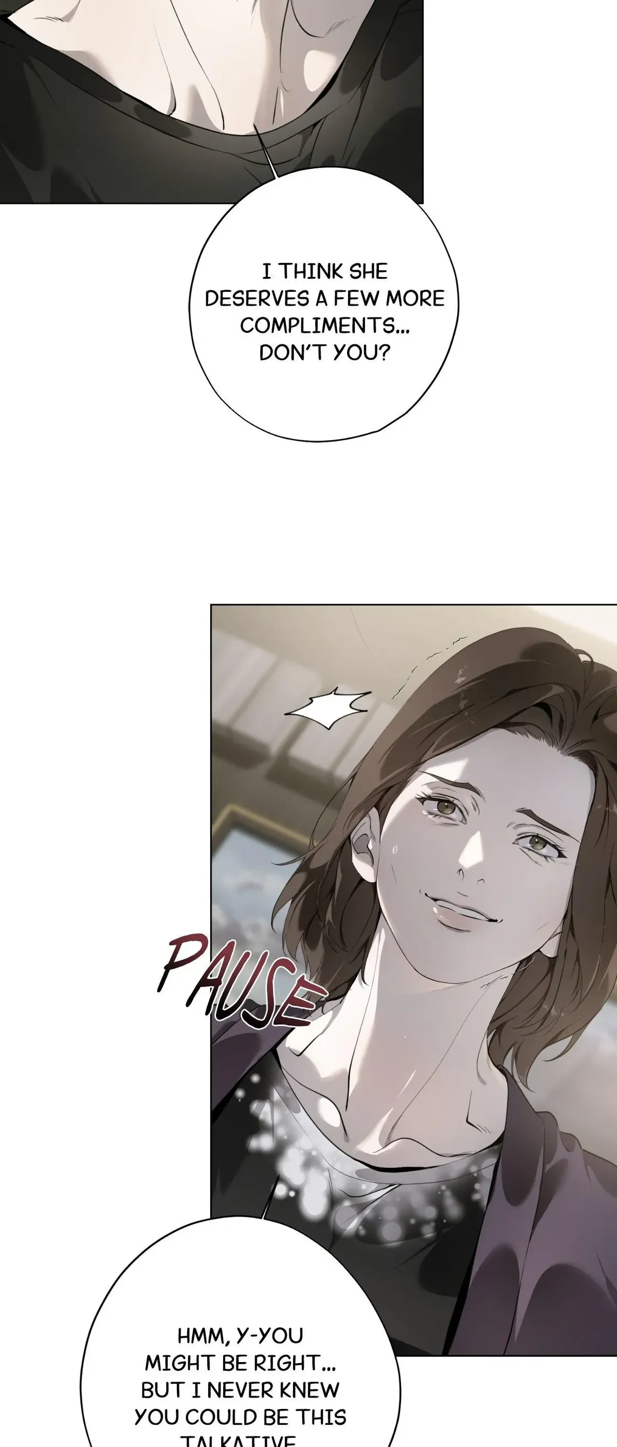 Dear Stranger Chapter 47 Online - página 31