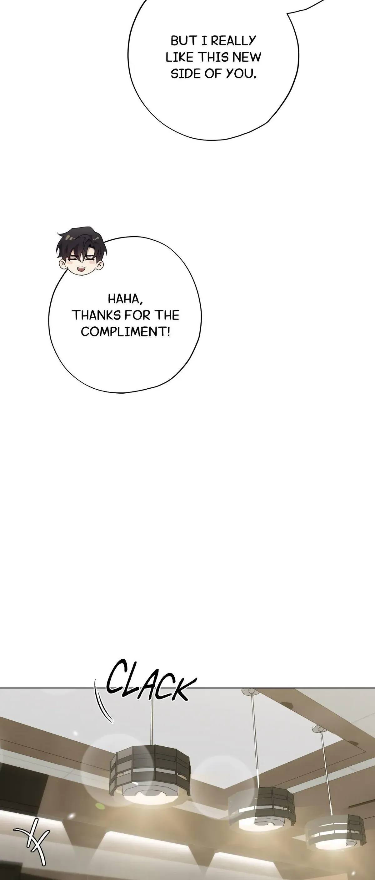 Dear Stranger Chapter 47 Online - página 34